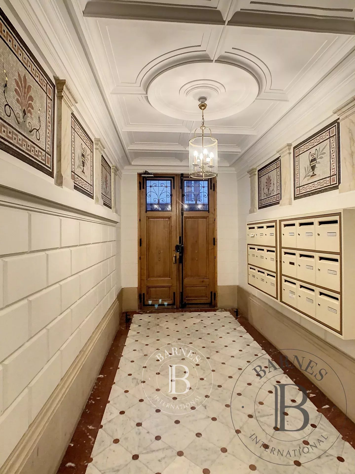 Paris  - Apartment  - picture 12