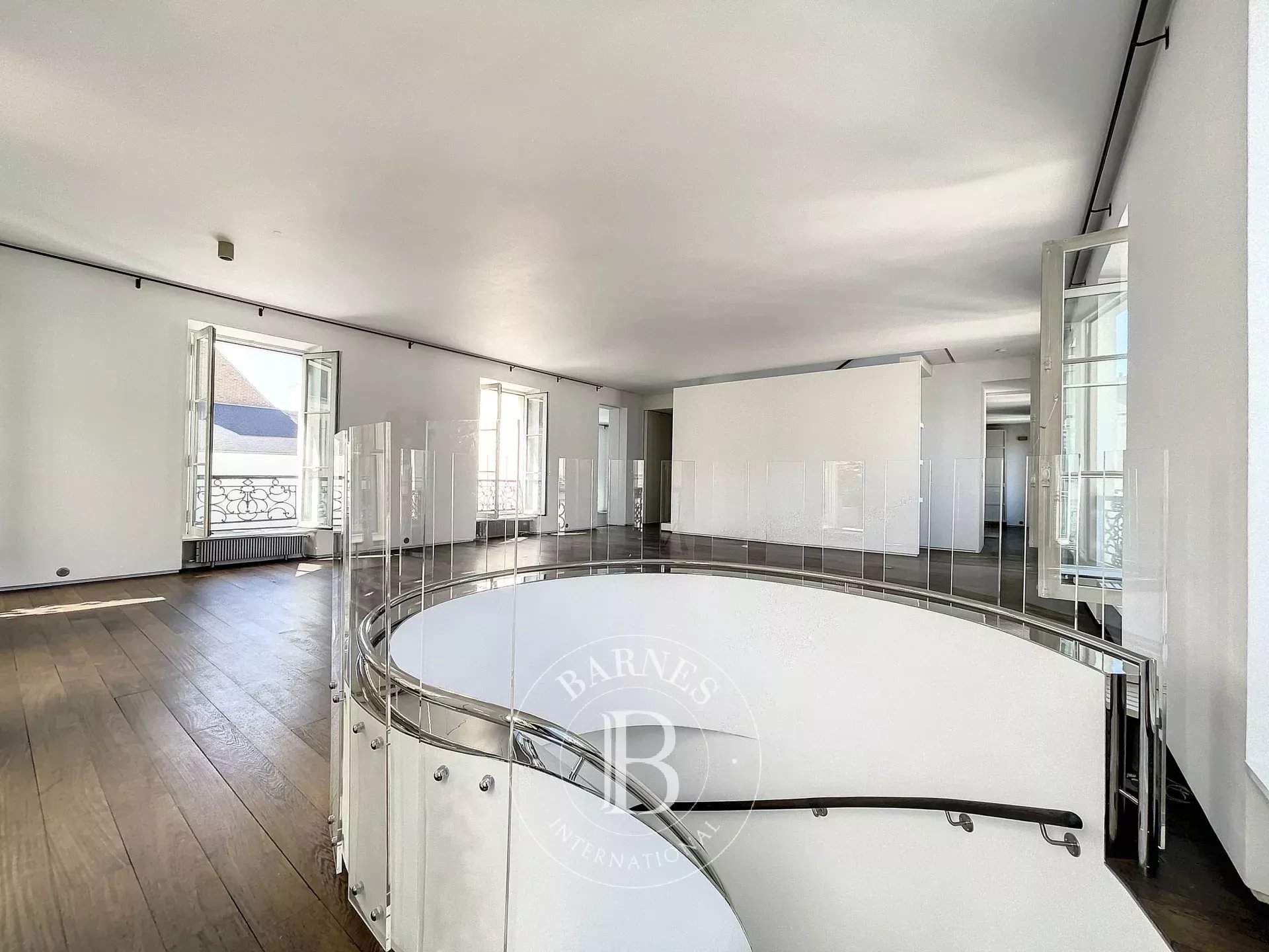 Paris  - Apartment 3 Bedrooms - picture 3