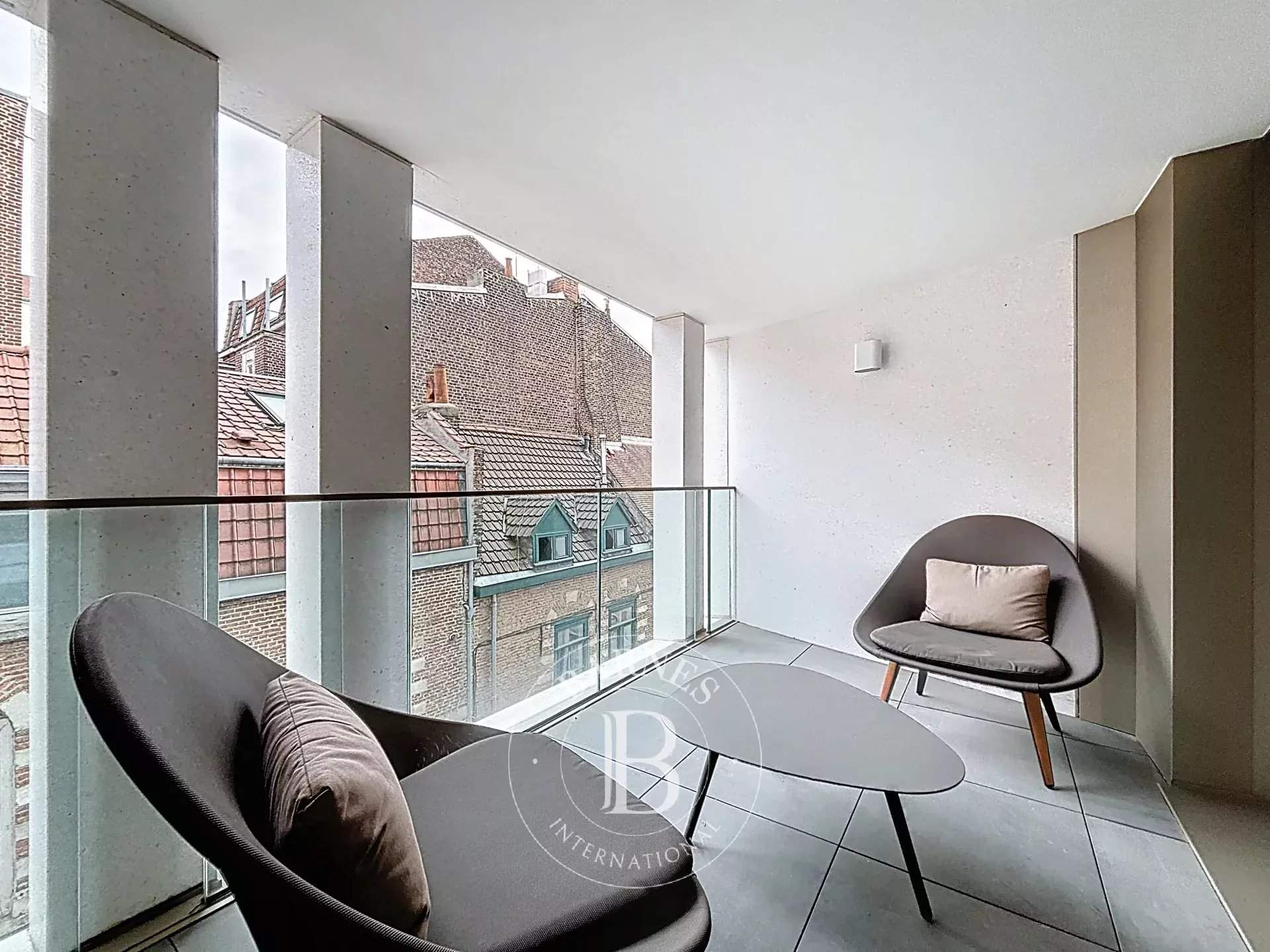 Lille  - Piso 2 Cuartos, 1 Habitacion - picture 5