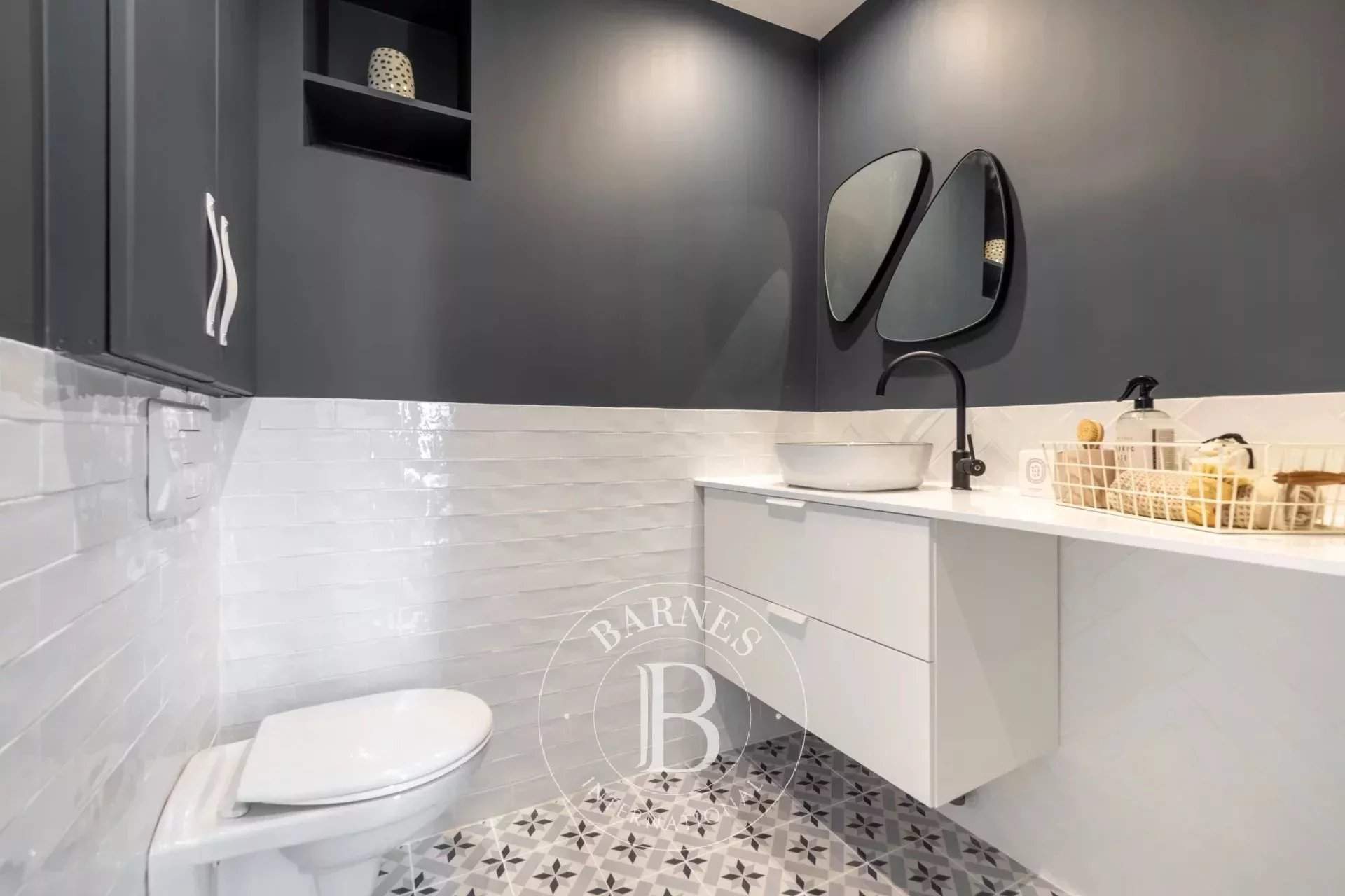 Paris  - Appartement 4 Pi&egrave;ces - picture 13