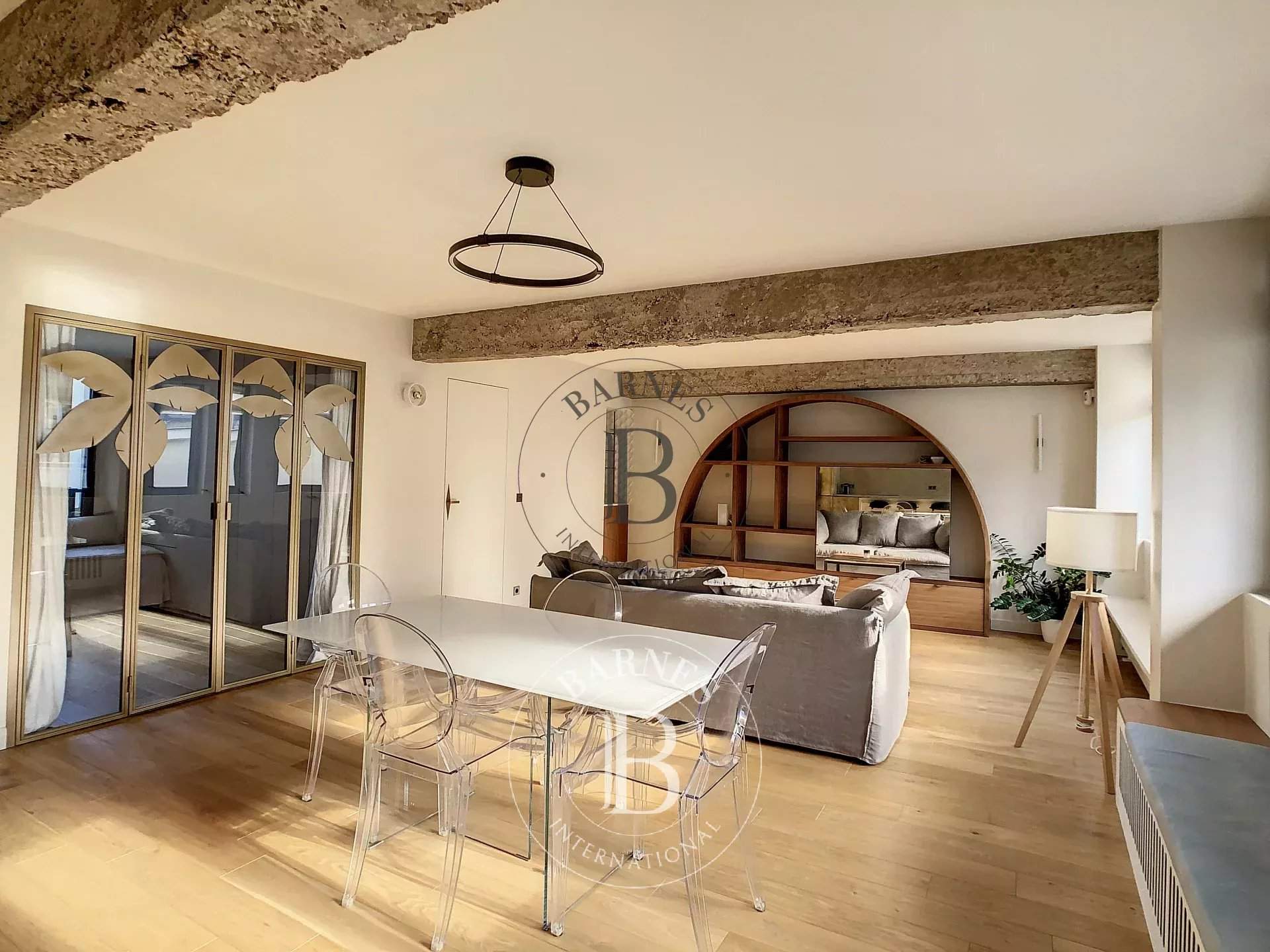 Paris  - Apartment  - picture 3