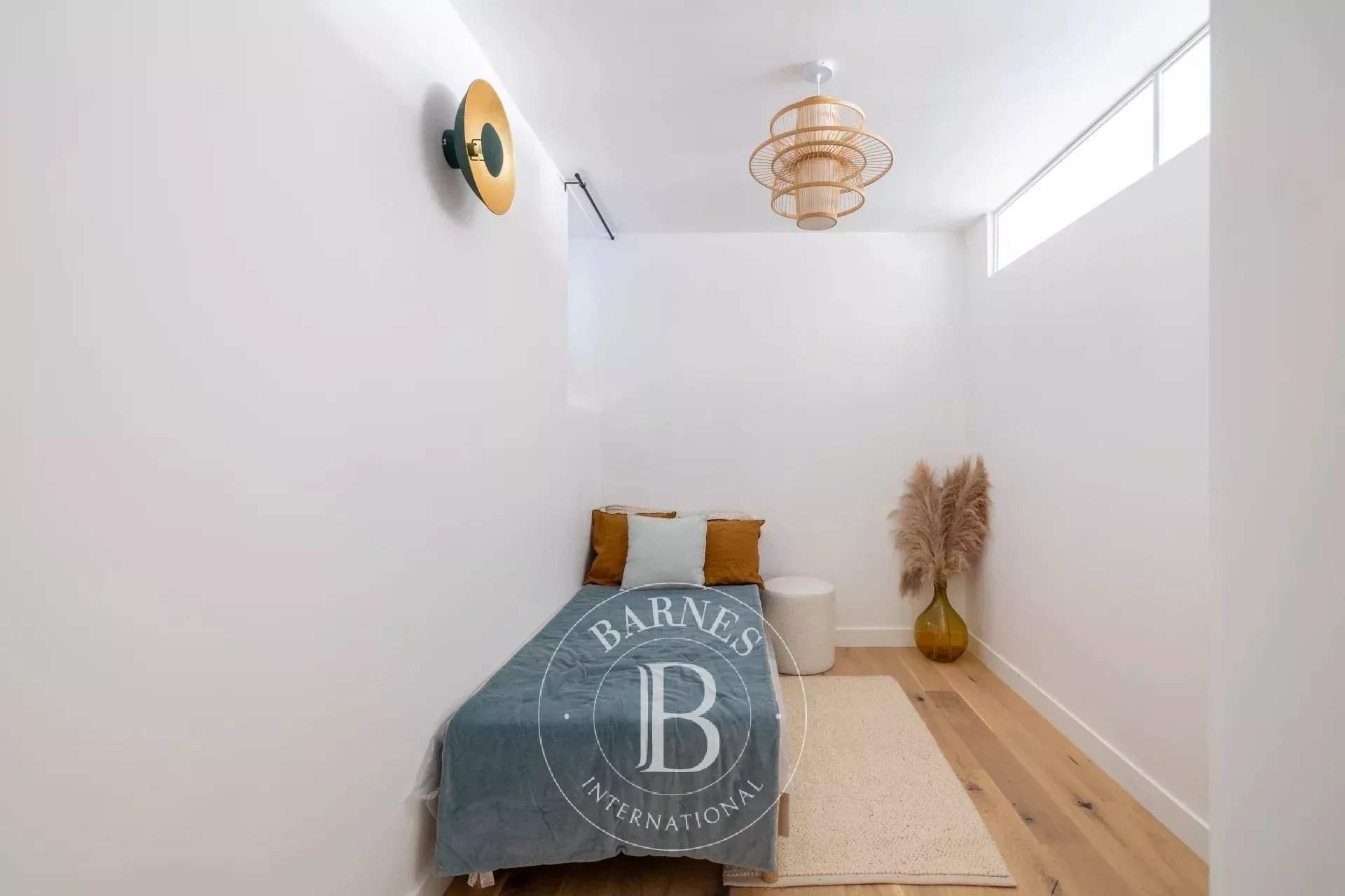 Paris  - Appartement 4 Pi&egrave;ces - picture 11