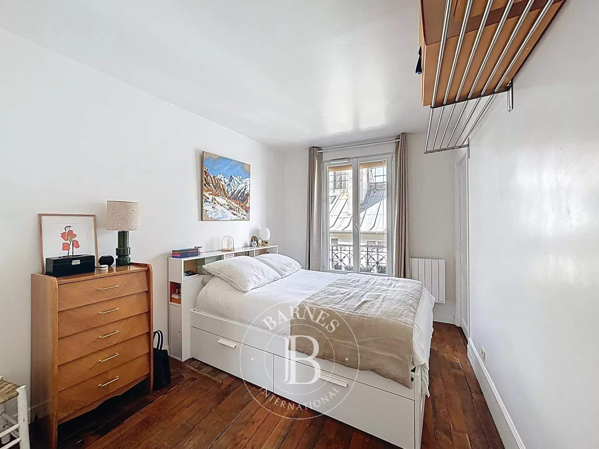 Paris  - Apartment  - picture 5