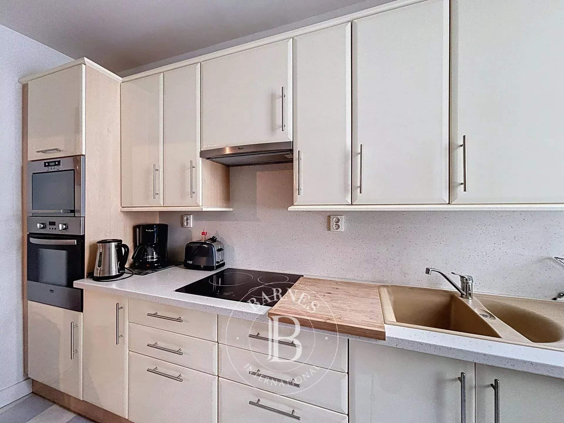 Paris  - Apartment  - picture 3