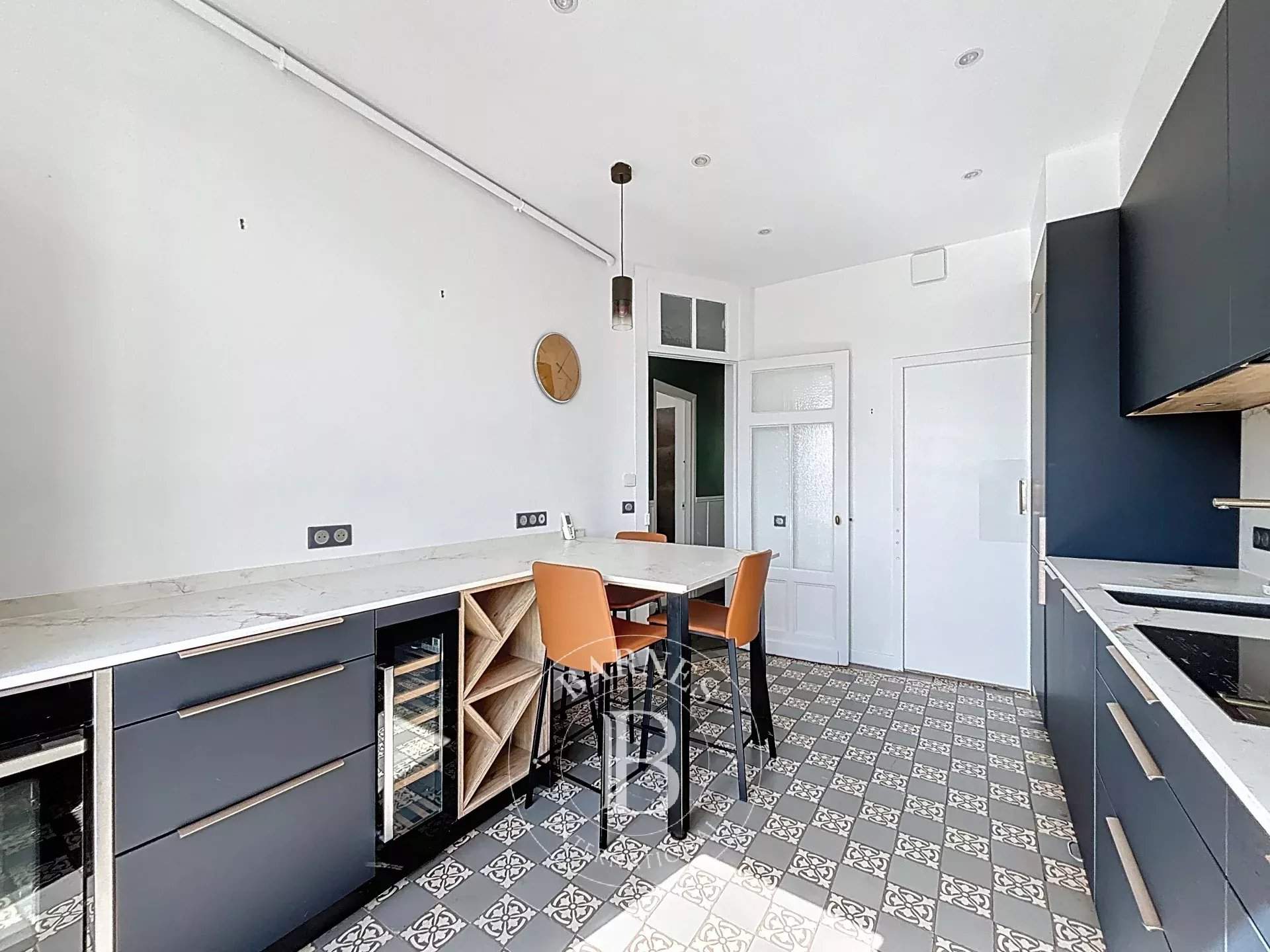 La Madeleine  - Piso 4 Cuartos 3 Habitaciones - picture 10