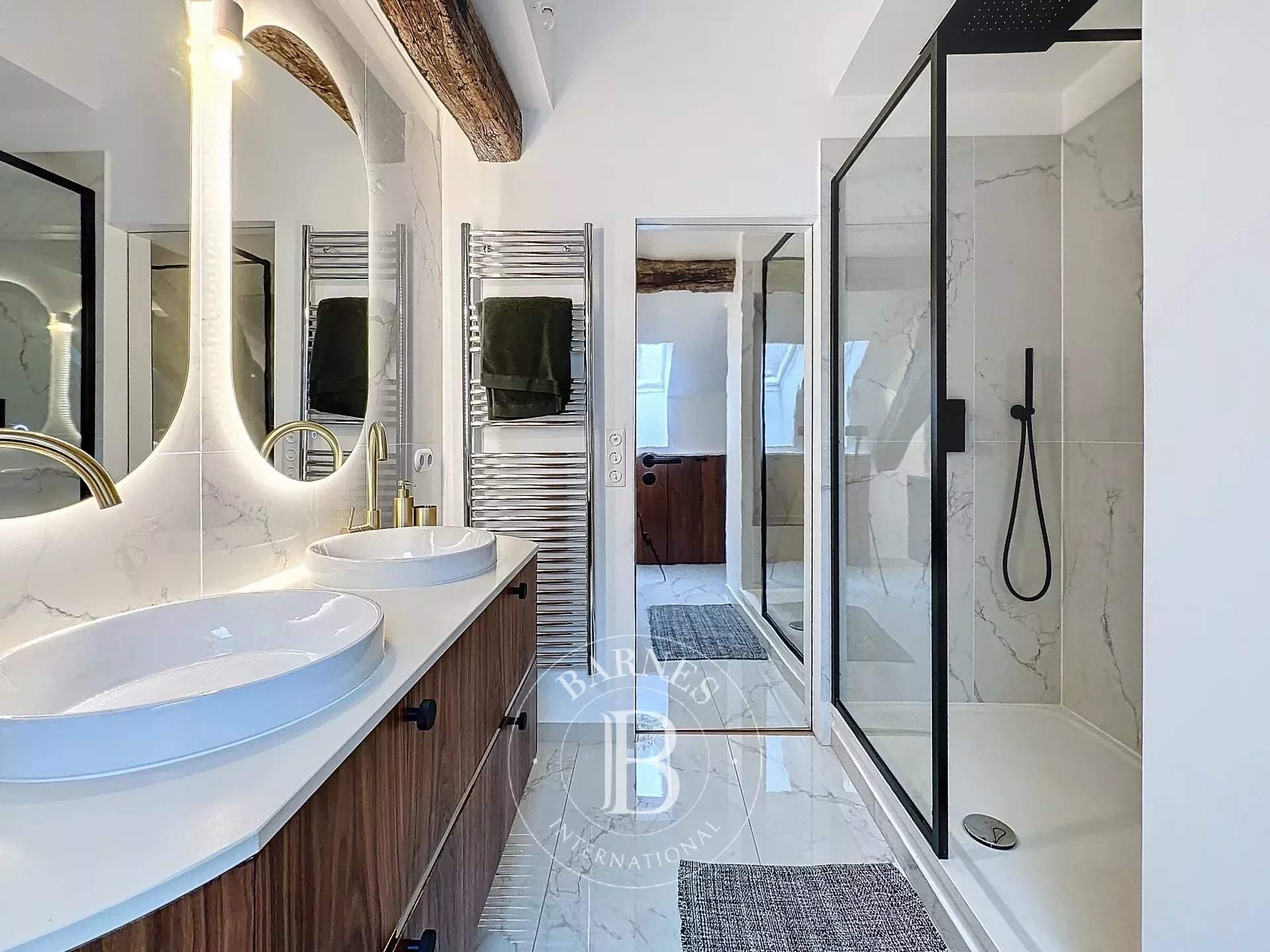 Paris  - Piso 2 Cuartos, 1 Habitacion - picture 8