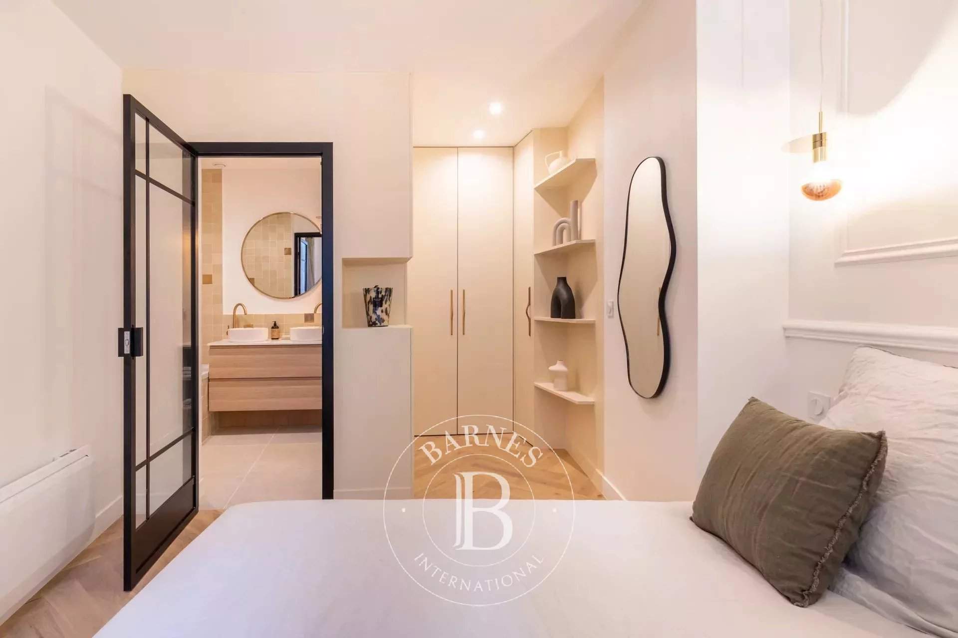 Paris  - Appartement 4 Pi&egrave;ces - picture 8