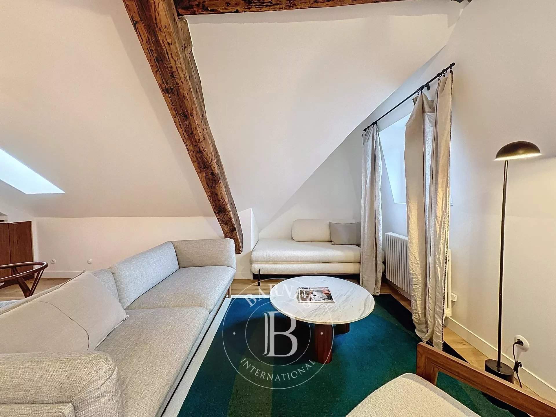 Paris  - Piso 2 Cuartos, 1 Habitacion - picture 14