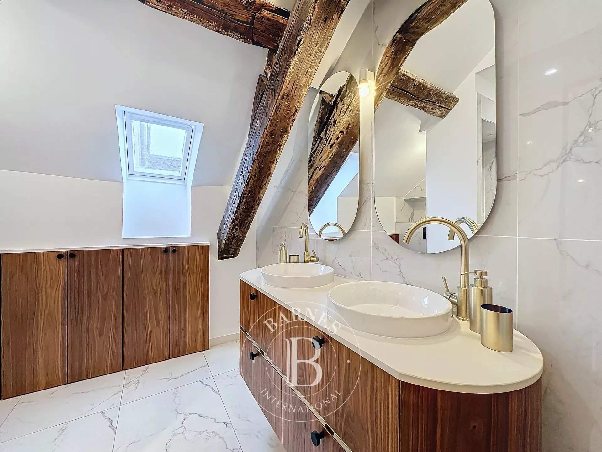 Paris  - Piso 2 Cuartos, 1 Habitacion - picture 9