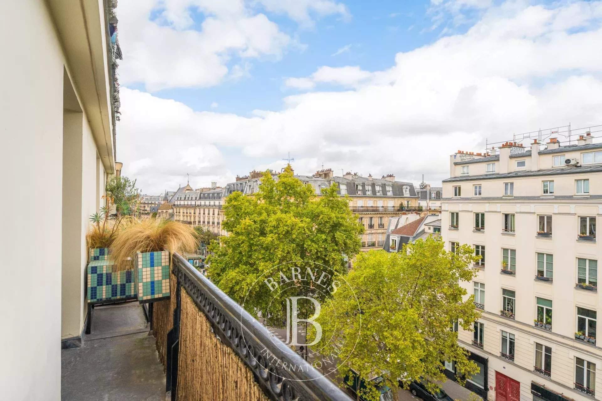 Paris  - Apartment 1 Bedroom - picture 12