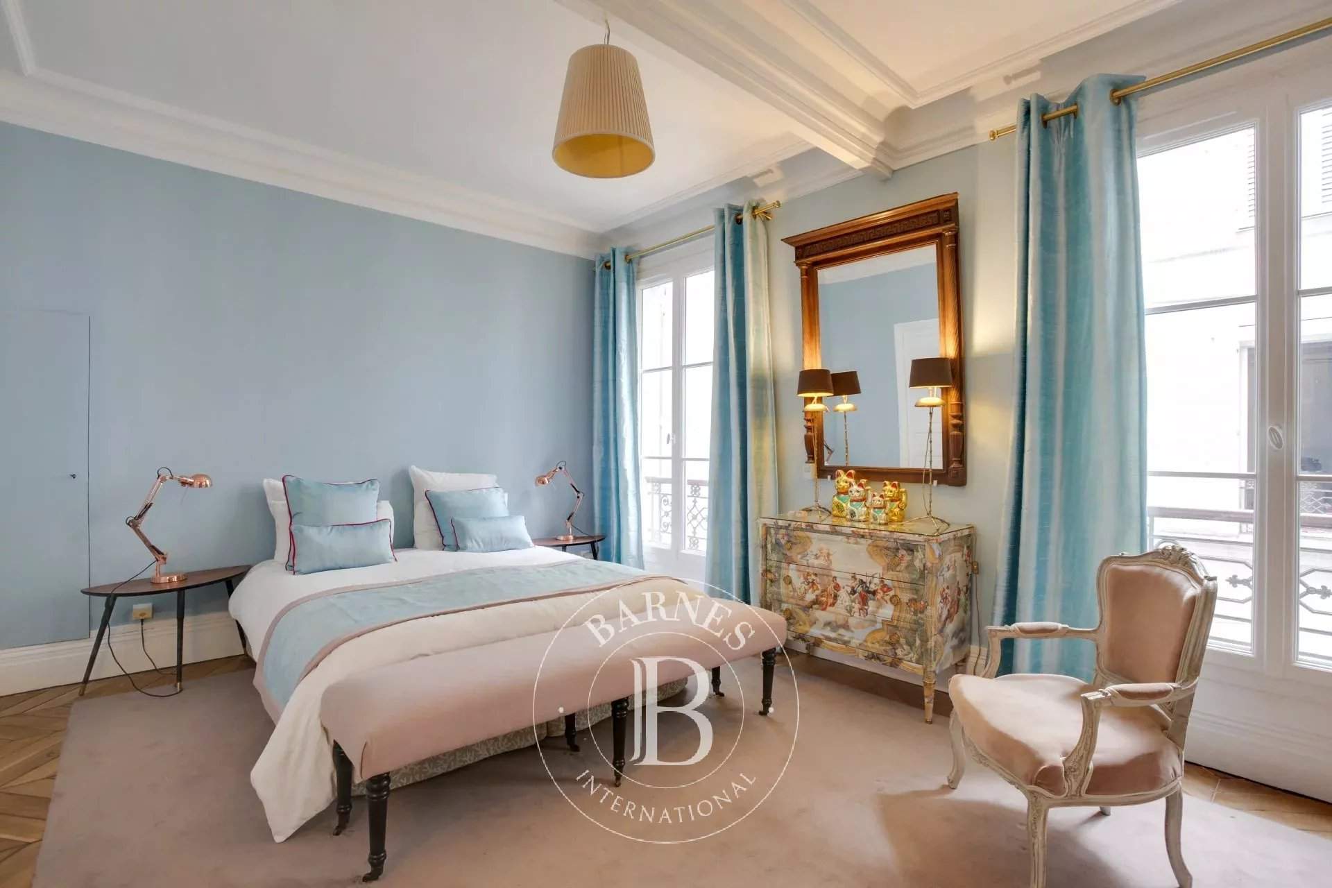 Paris  - Apartment 2 Bedrooms - picture 7