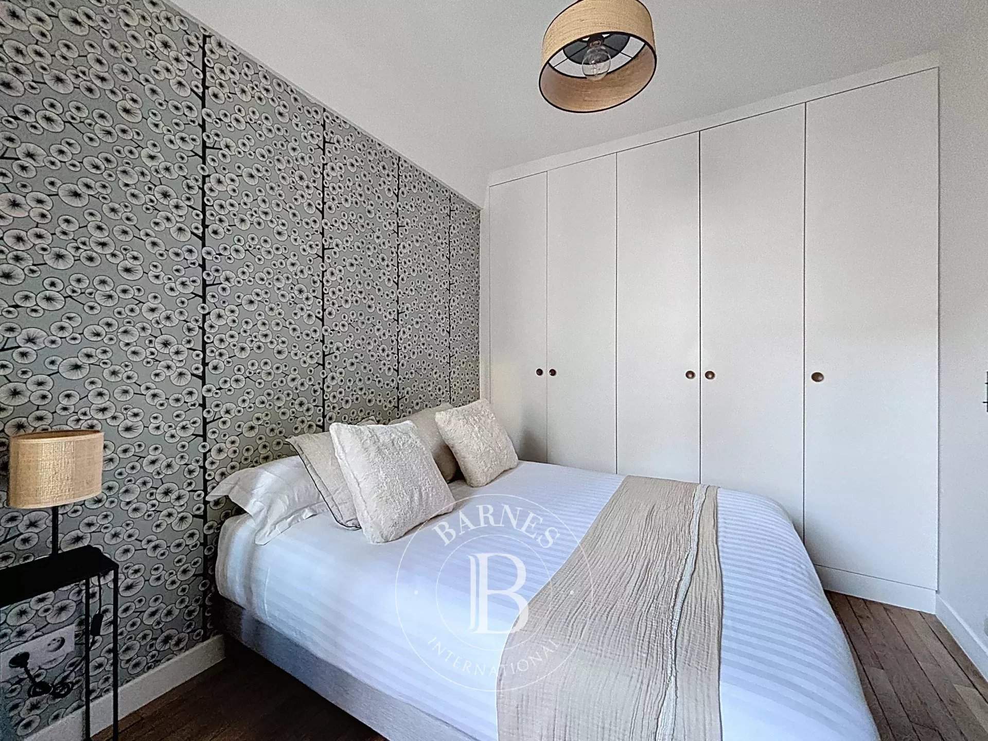 Paris  - Apartment 2 Bedrooms - picture 6