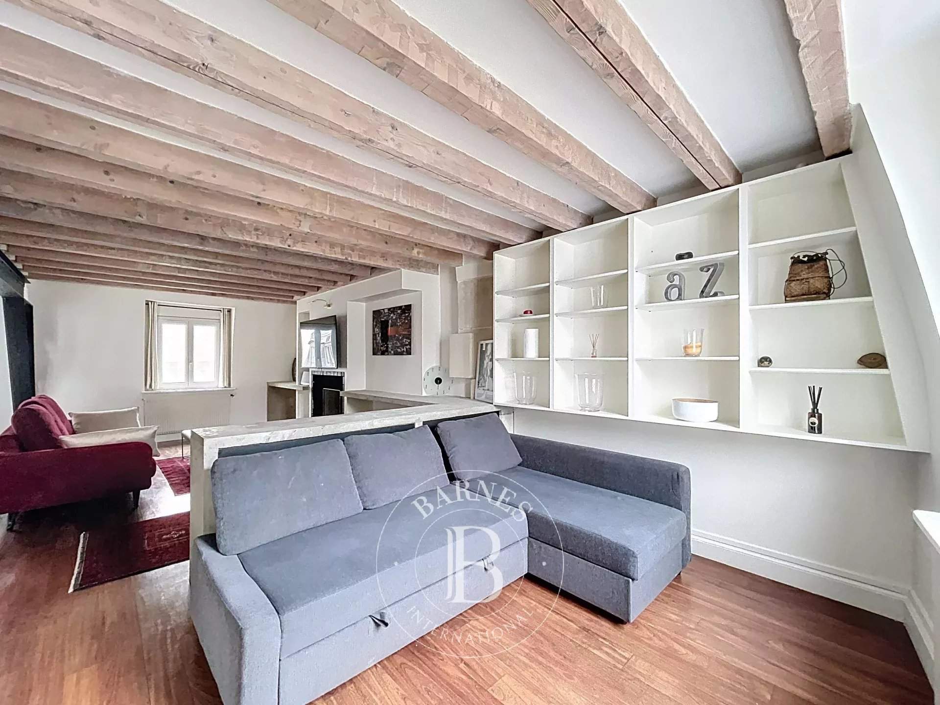 Paris  - Apartment 1 Bedroom - picture 4