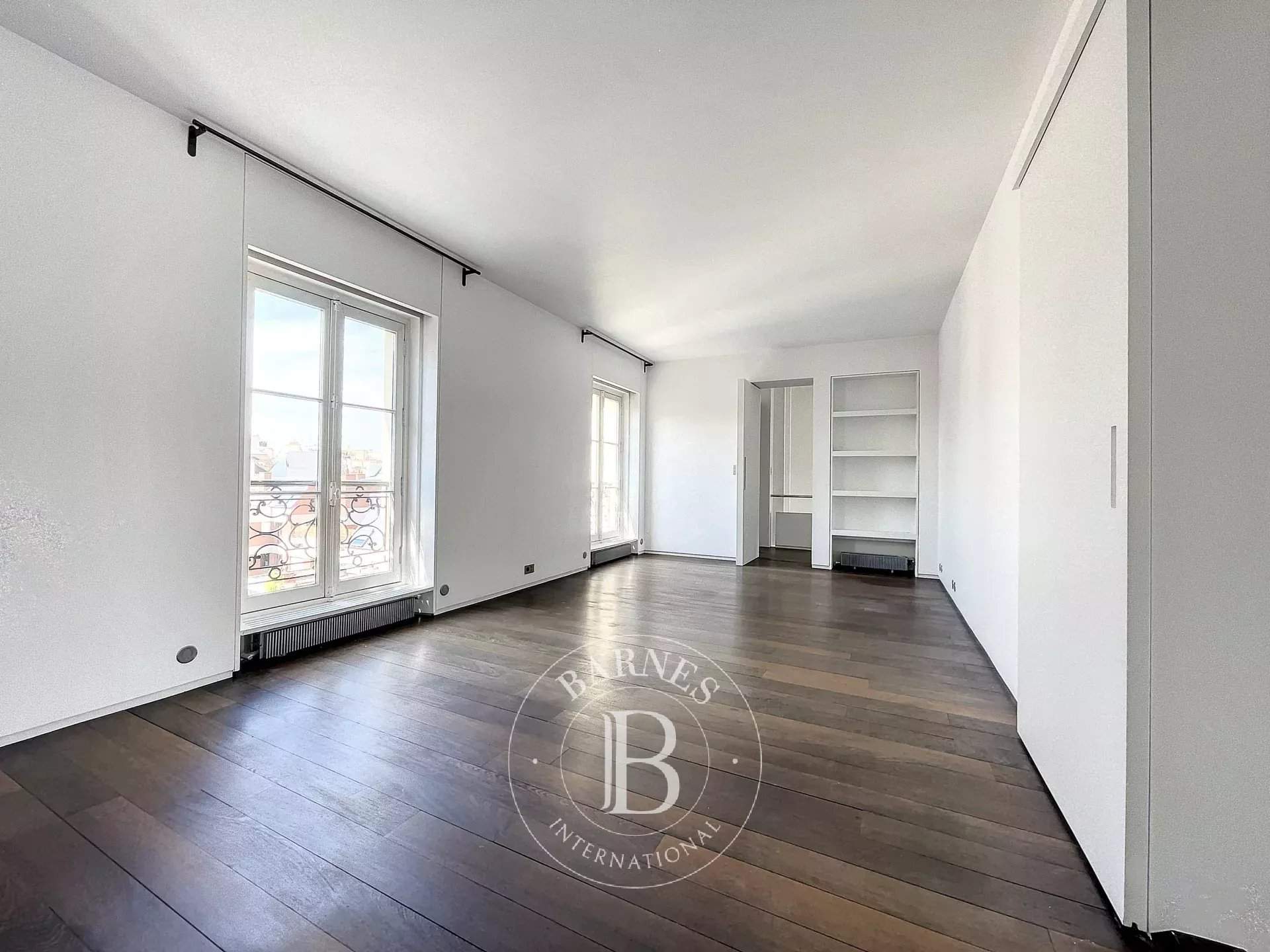 Paris  - Apartment 3 Bedrooms - picture 12