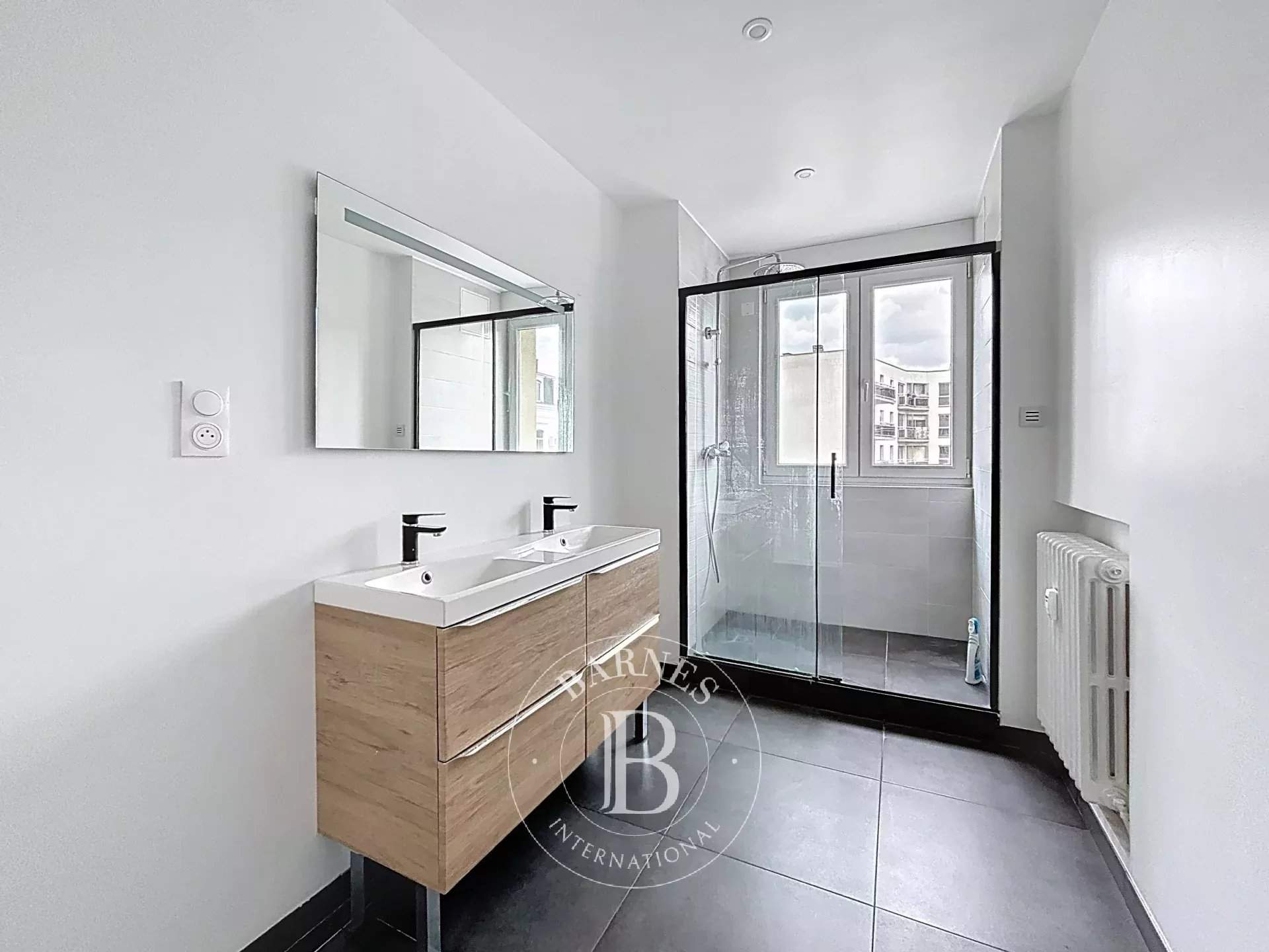 Lille  - Piso 3 Cuartos 2 Habitaciones - picture 7