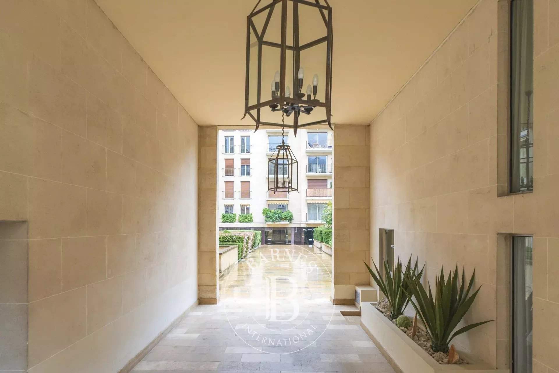 Paris  - Apartment  - picture 12