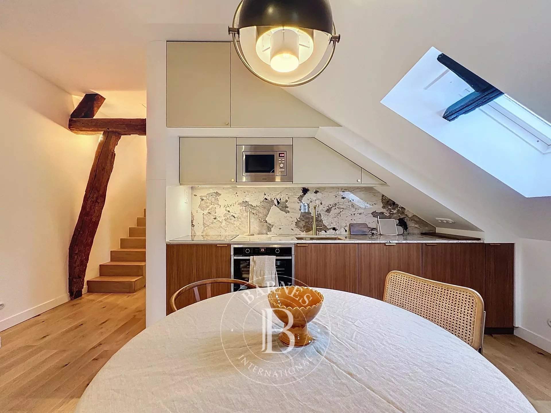 Paris  - Piso 2 Cuartos, 1 Habitacion - picture 13