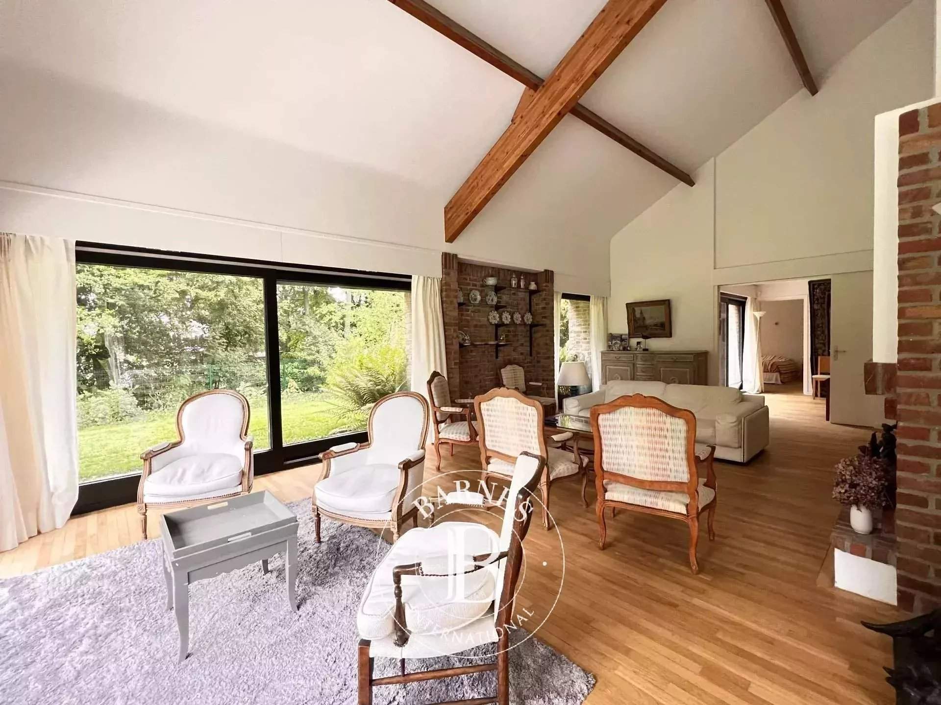 Croix  - Casa 8 Cuartos 5 Habitaciones - picture 6