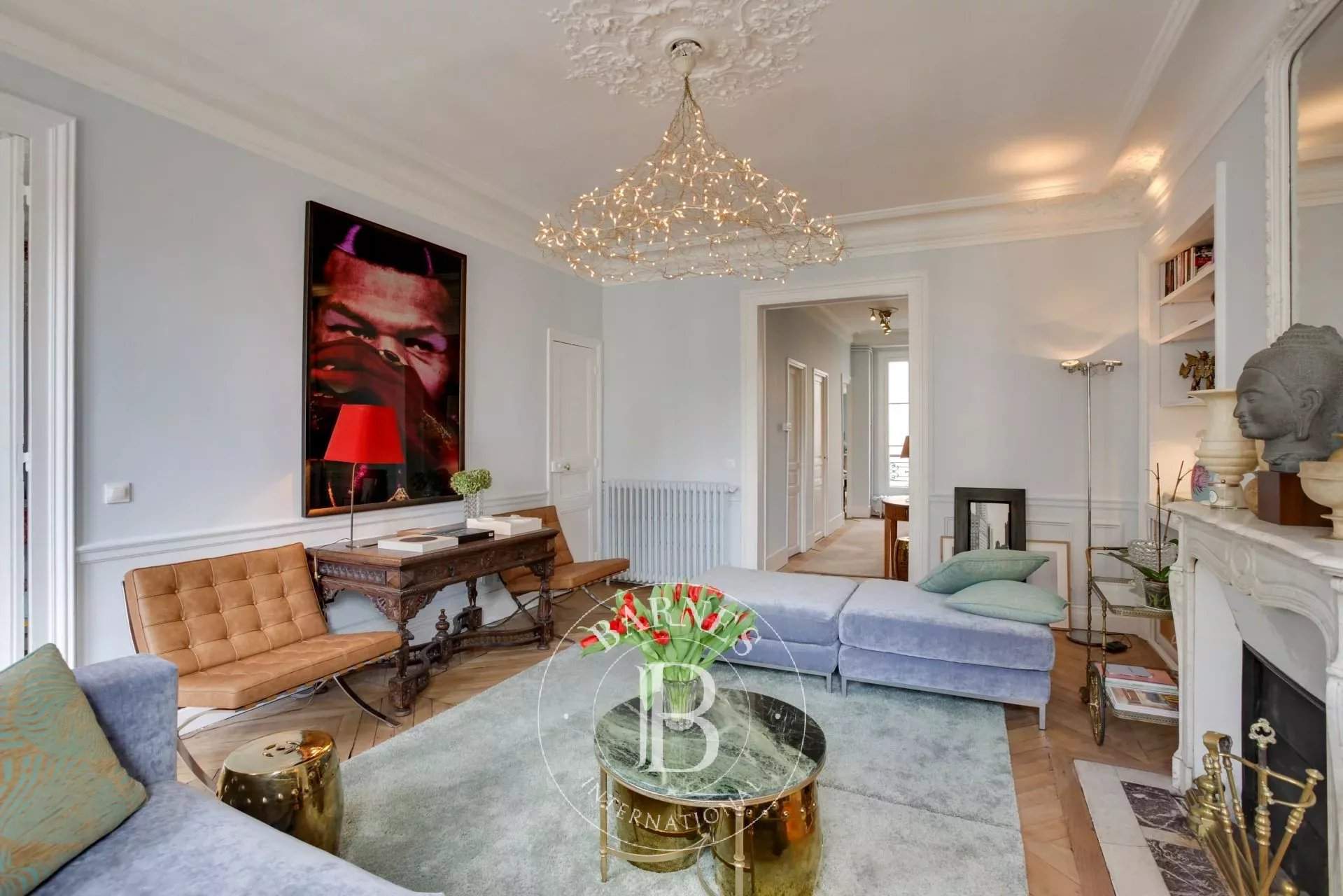 Paris  - Apartment 2 Bedrooms - picture 2