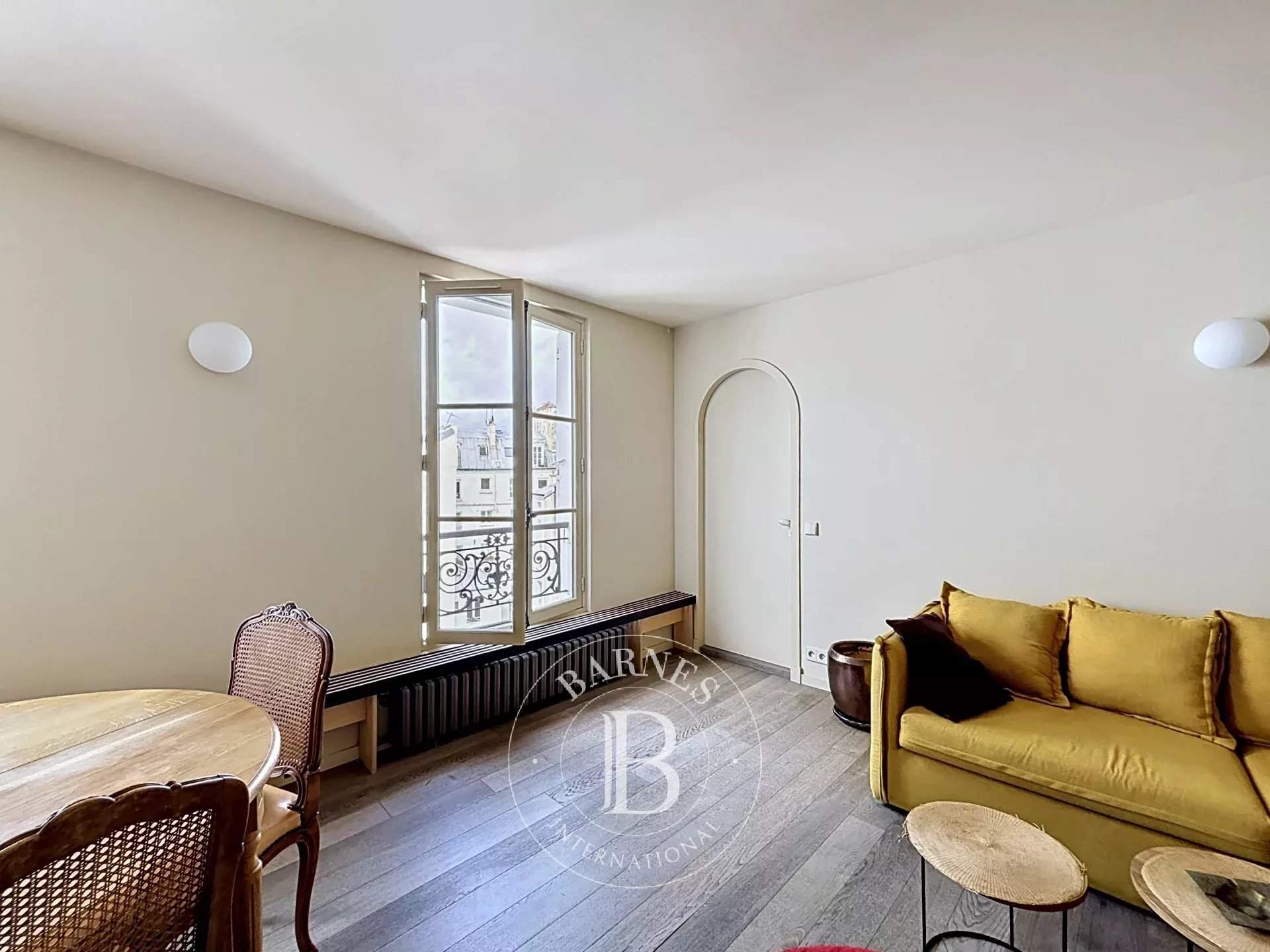 Paris  - Appartement 2 Pi&egrave;ces - picture 1