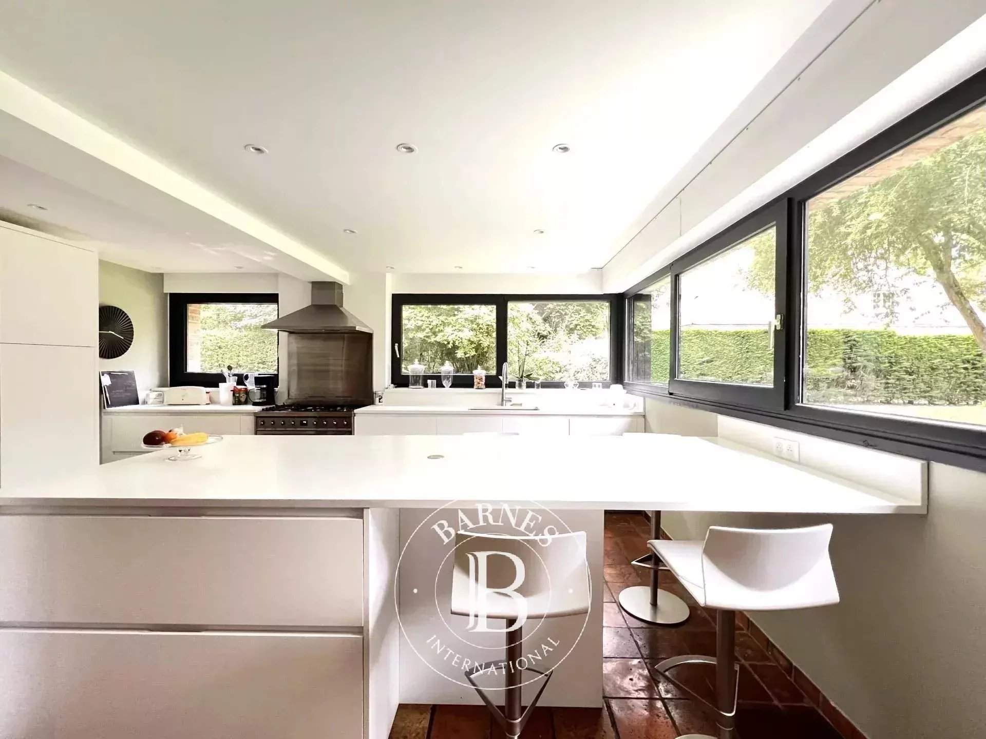 Croix  - Casa 8 Cuartos 5 Habitaciones - picture 5