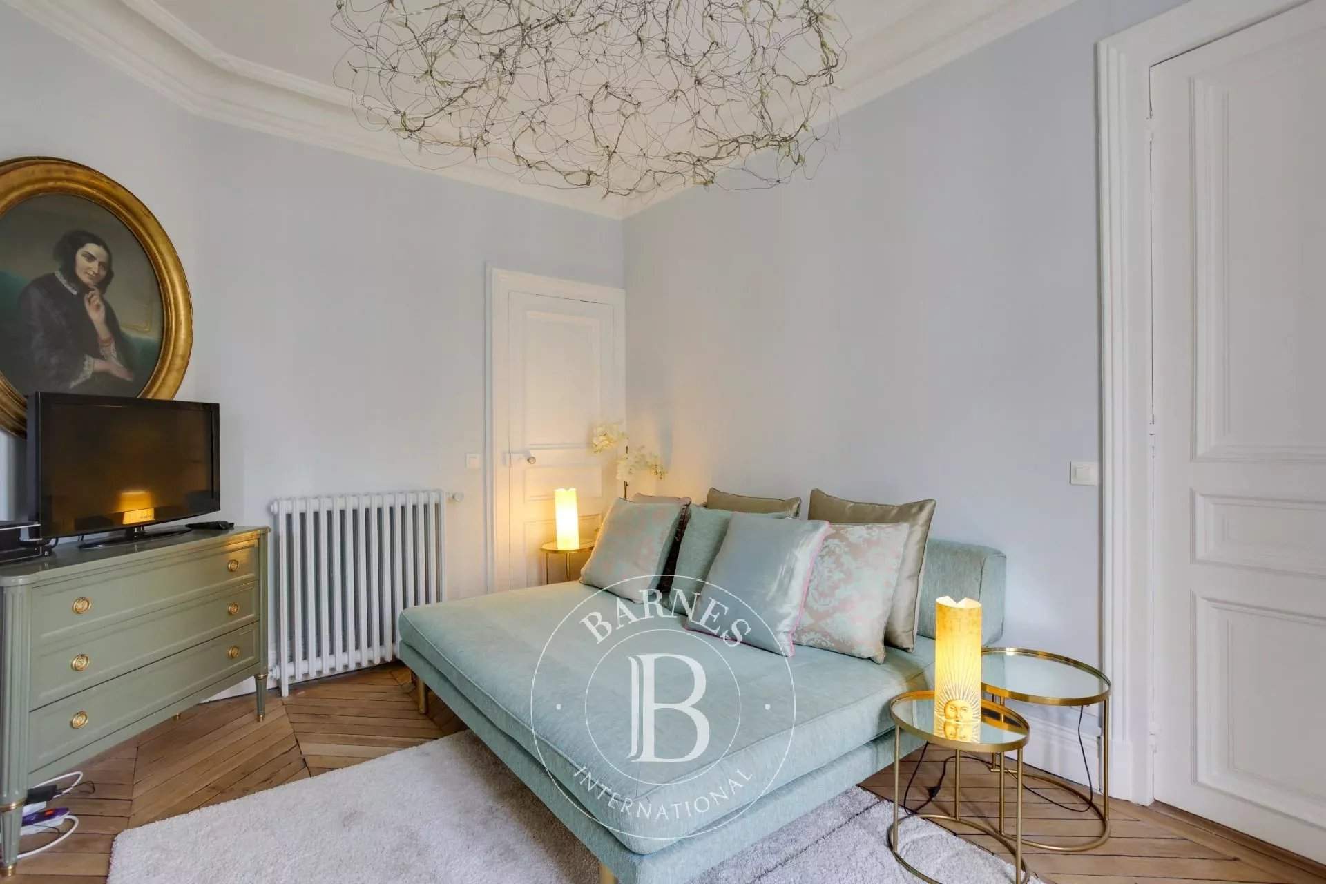 Paris  - Apartment 2 Bedrooms - picture 10