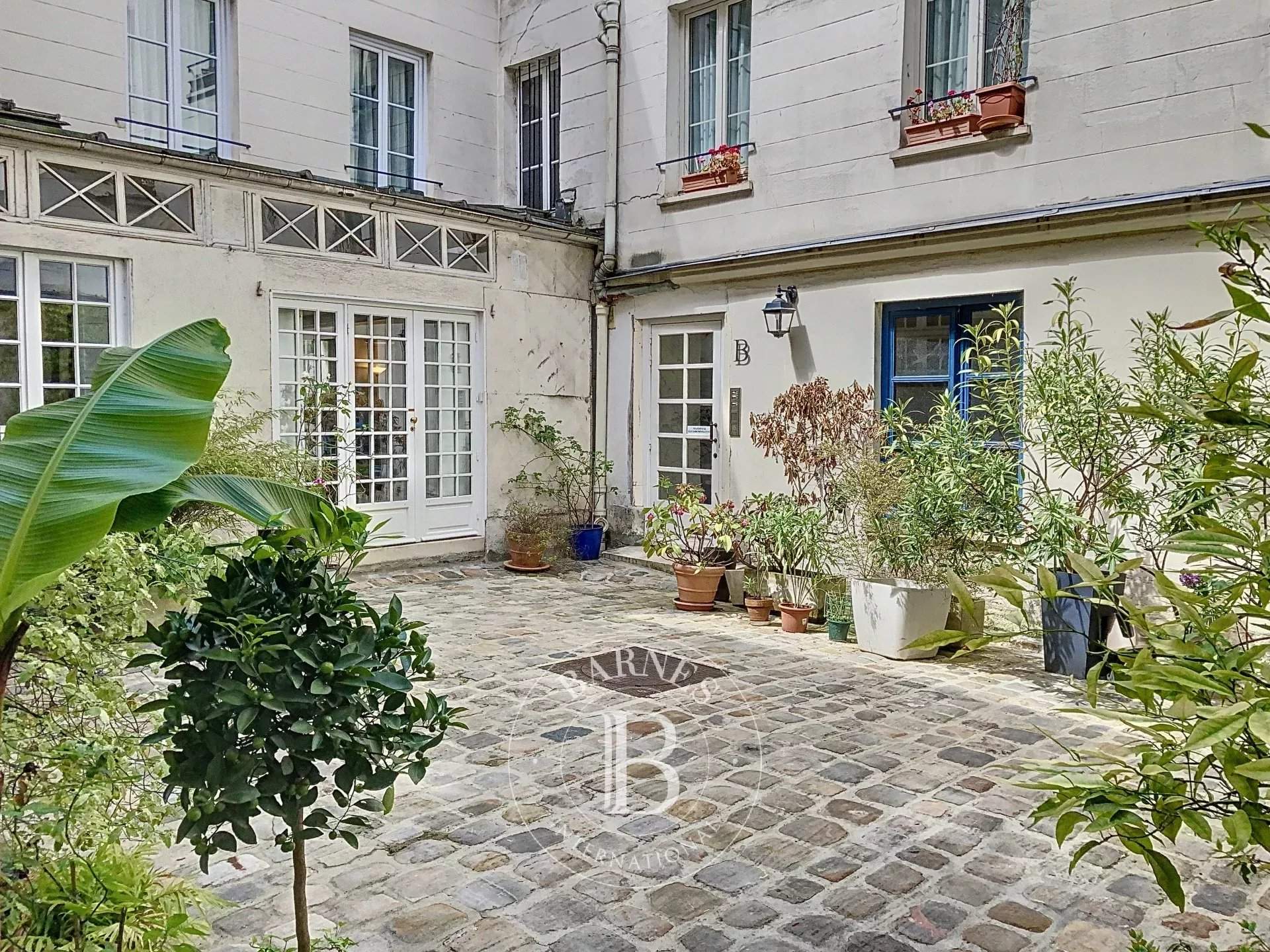 Paris  - Piso 3 Cuartos, 1 Habitacion - picture 8