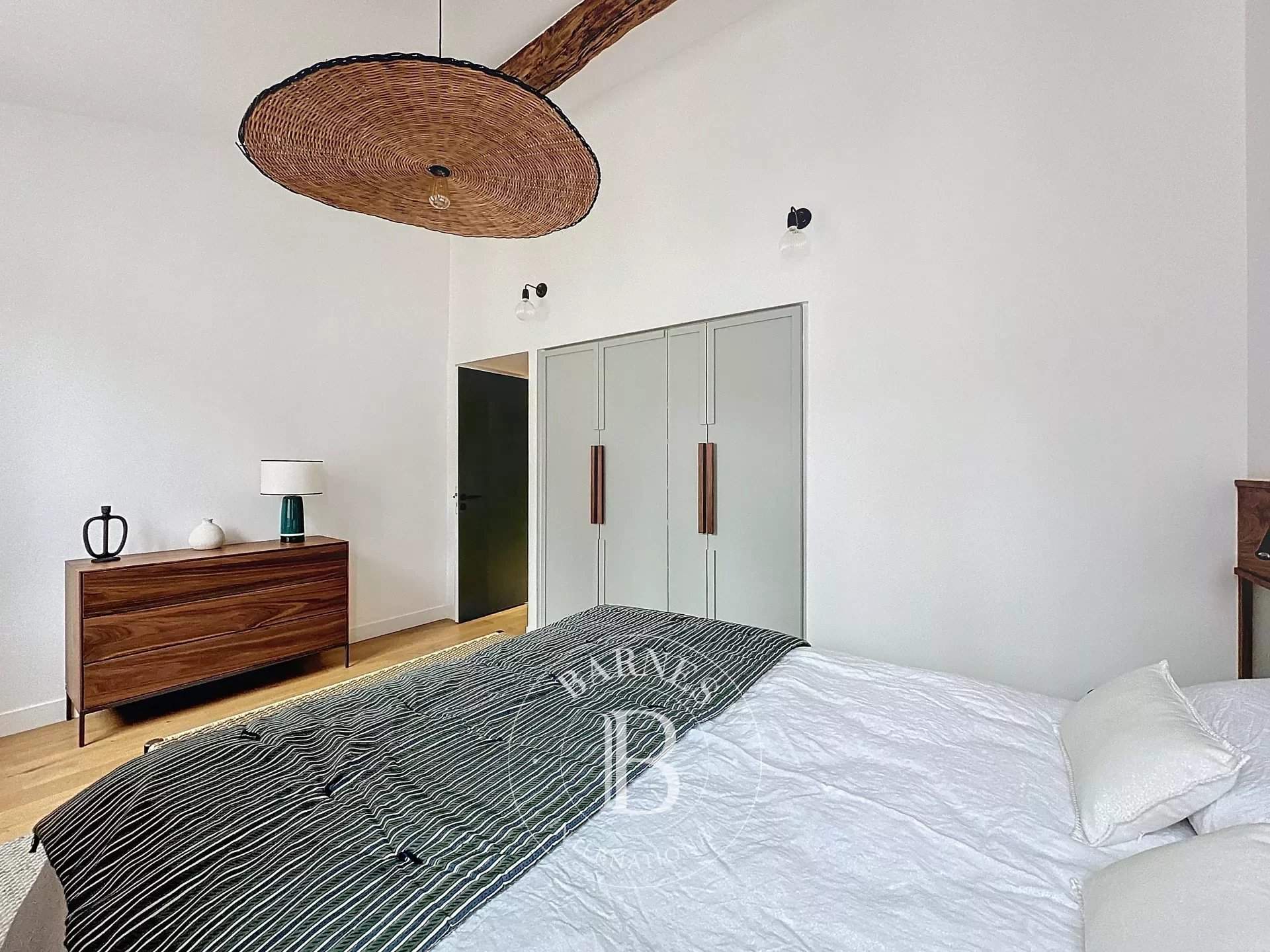 Paris  - Piso 2 Cuartos, 1 Habitacion - picture 18