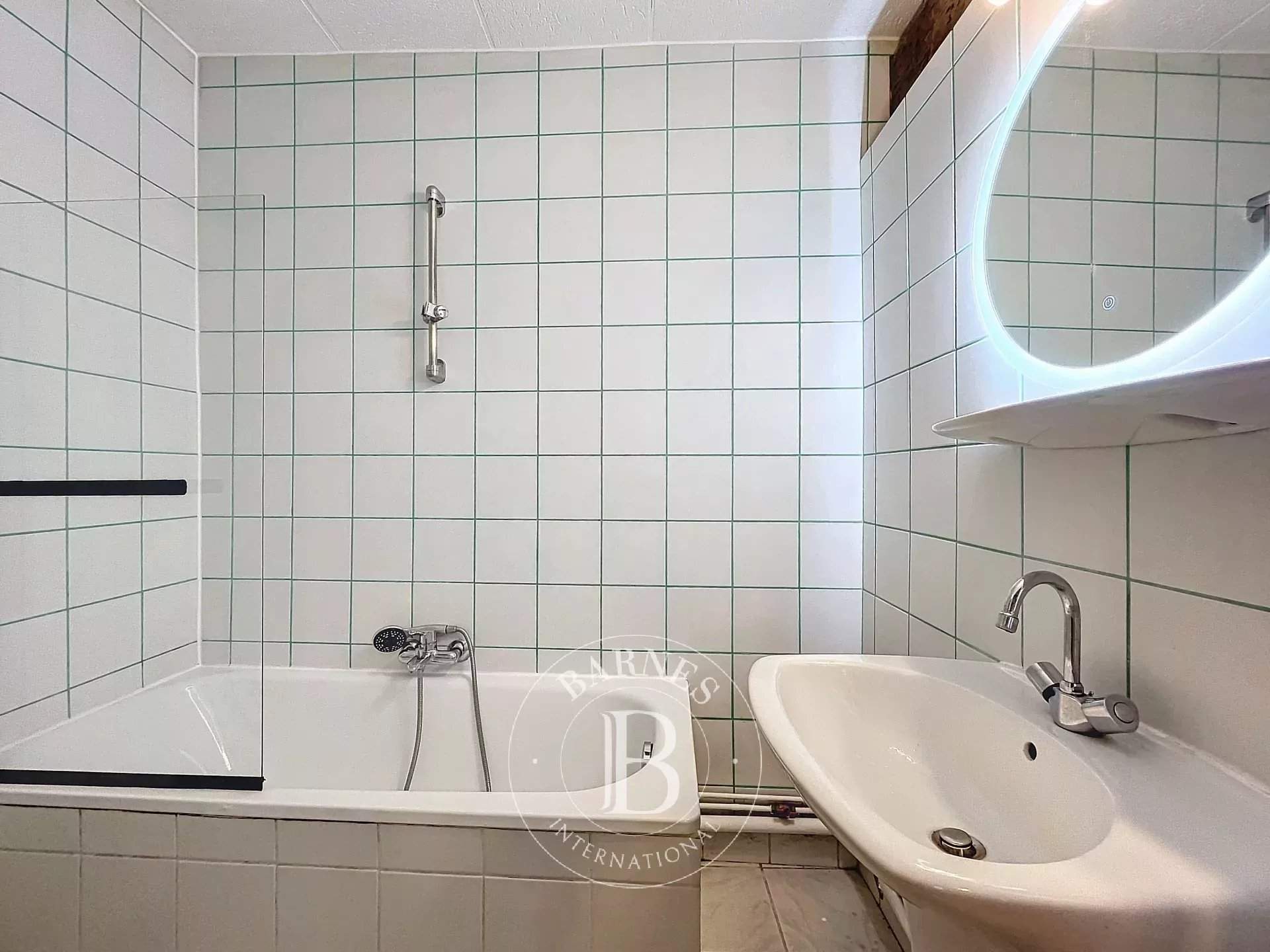 Paris  - Appartement 1 Pièce - picture 6