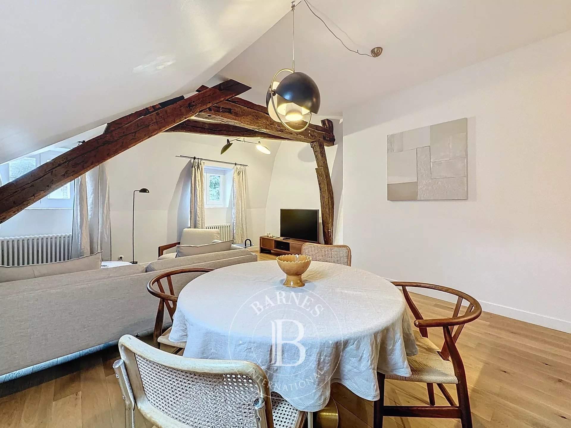 Paris  - Piso 2 Cuartos, 1 Habitacion - picture 15