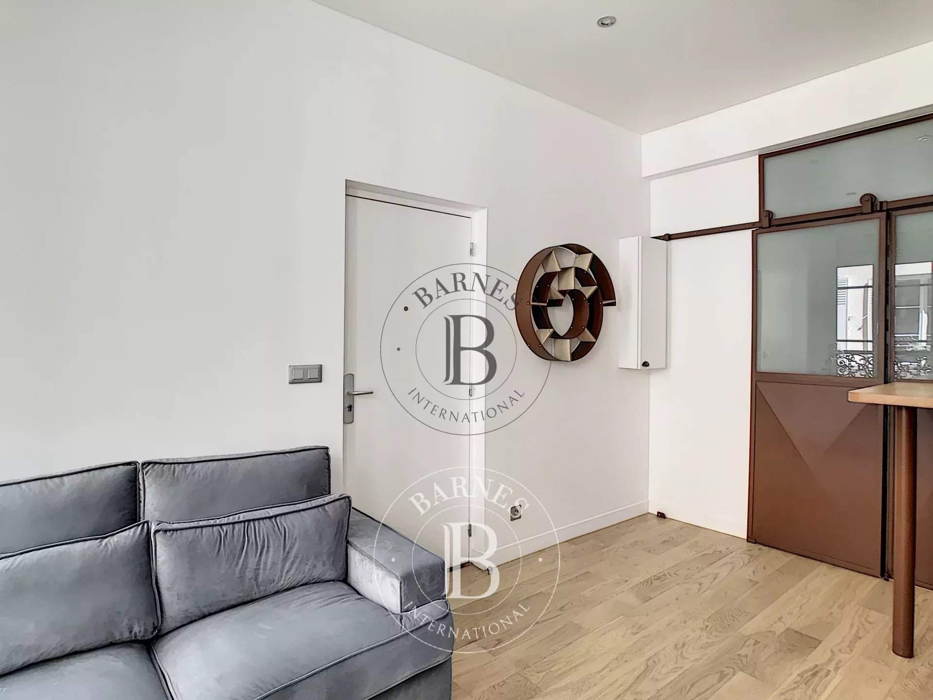 Paris  - Piso 1 Cuarto - picture 5