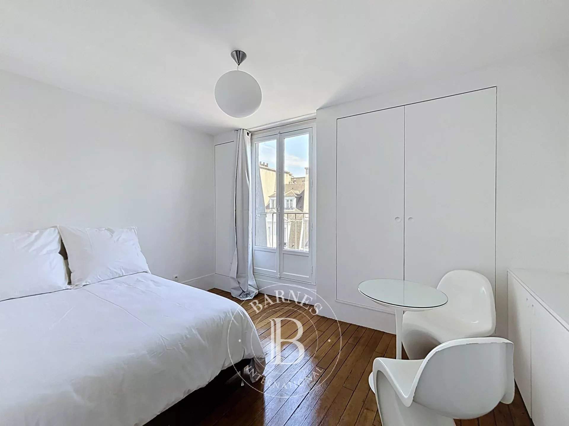 Paris  - Appartement 1 Pi&egrave;ce - picture 5