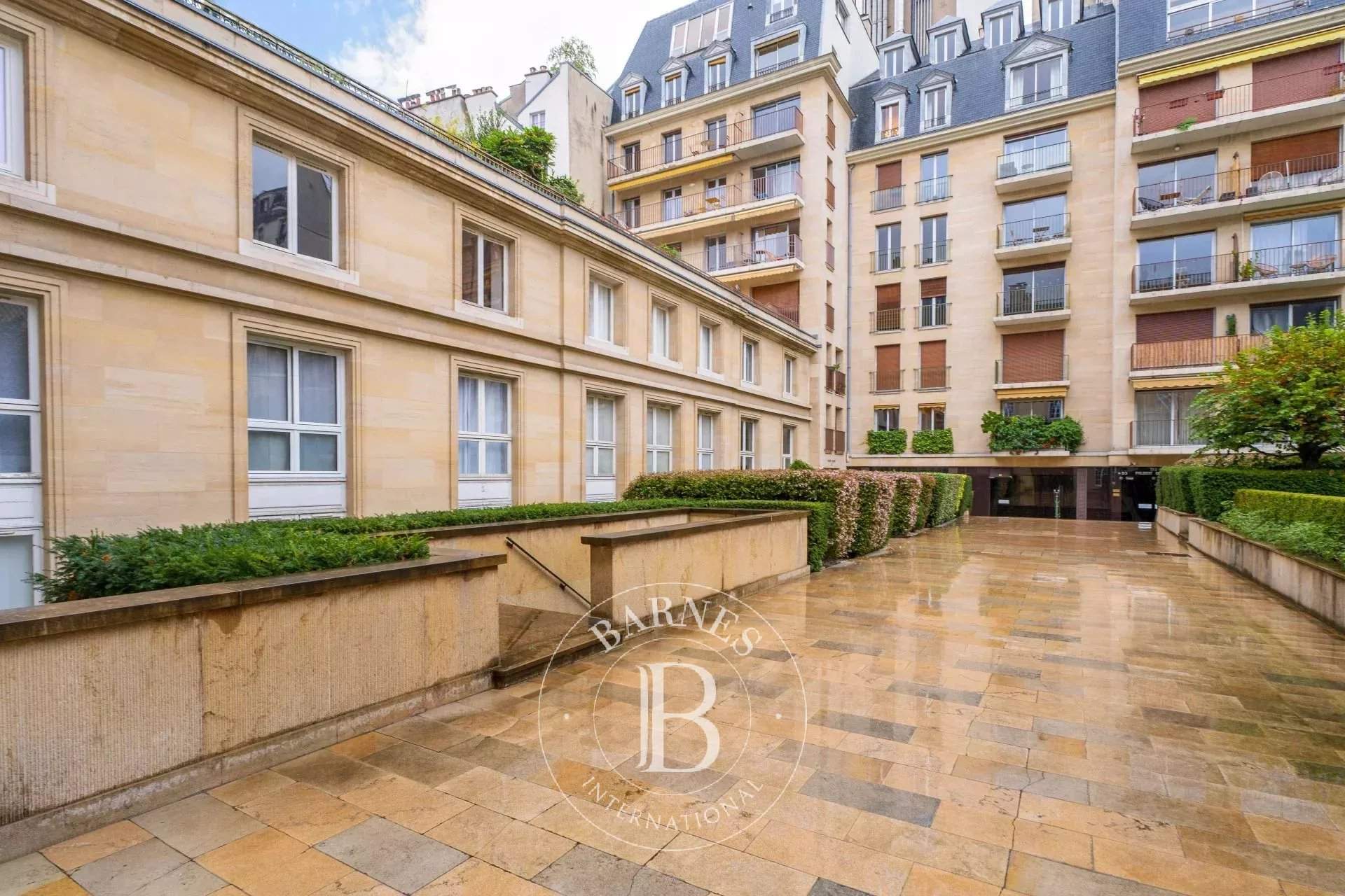 Paris  - Apartment  - picture 8