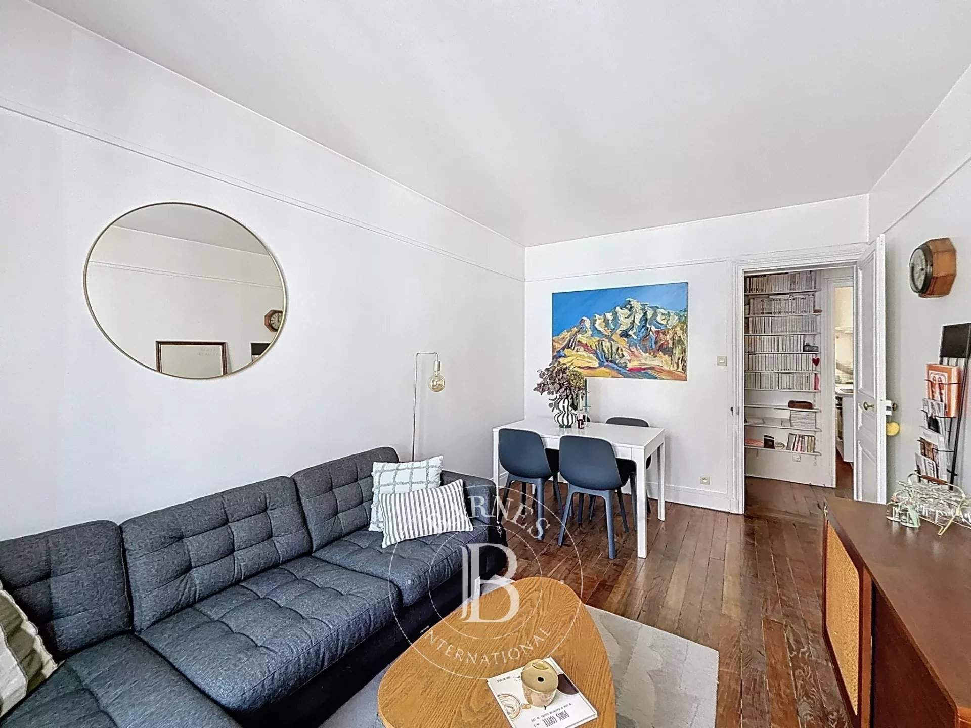 Paris  - Apartment  - picture 3