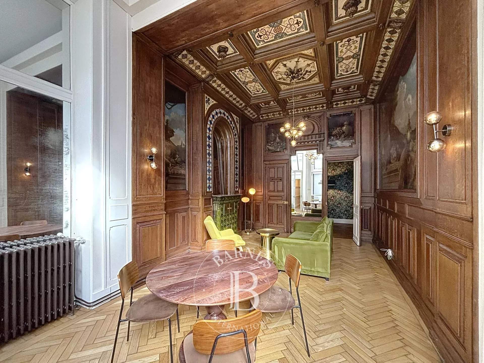 Lille  - Apartment 2 Bedrooms - picture 3