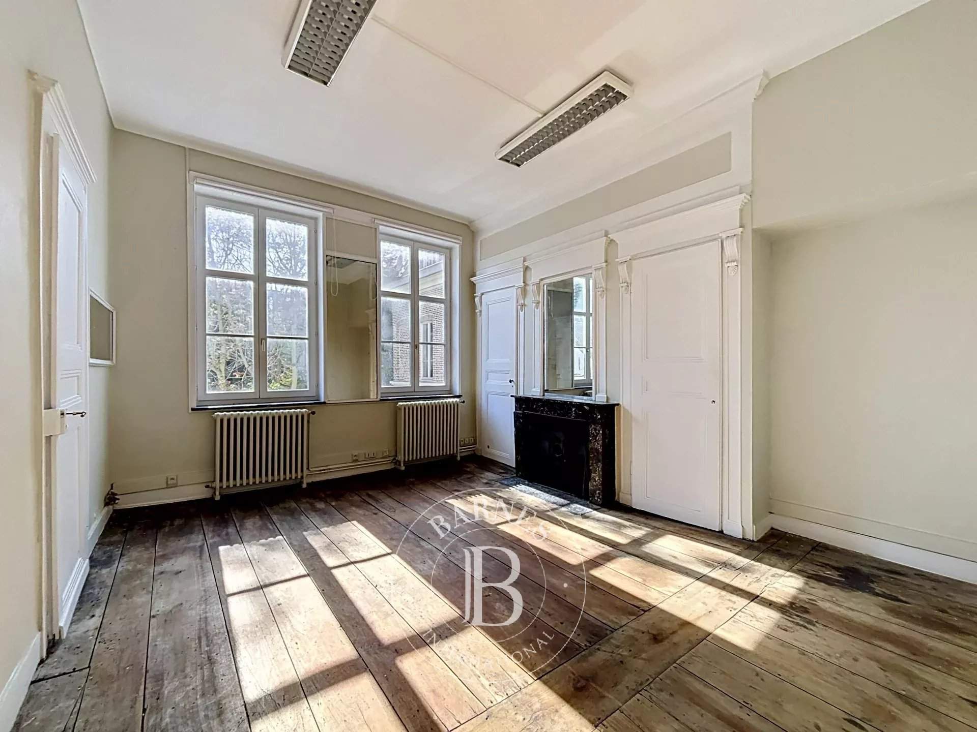 Lille  - Piso 5 Cuartos 2 Habitaciones - picture 8