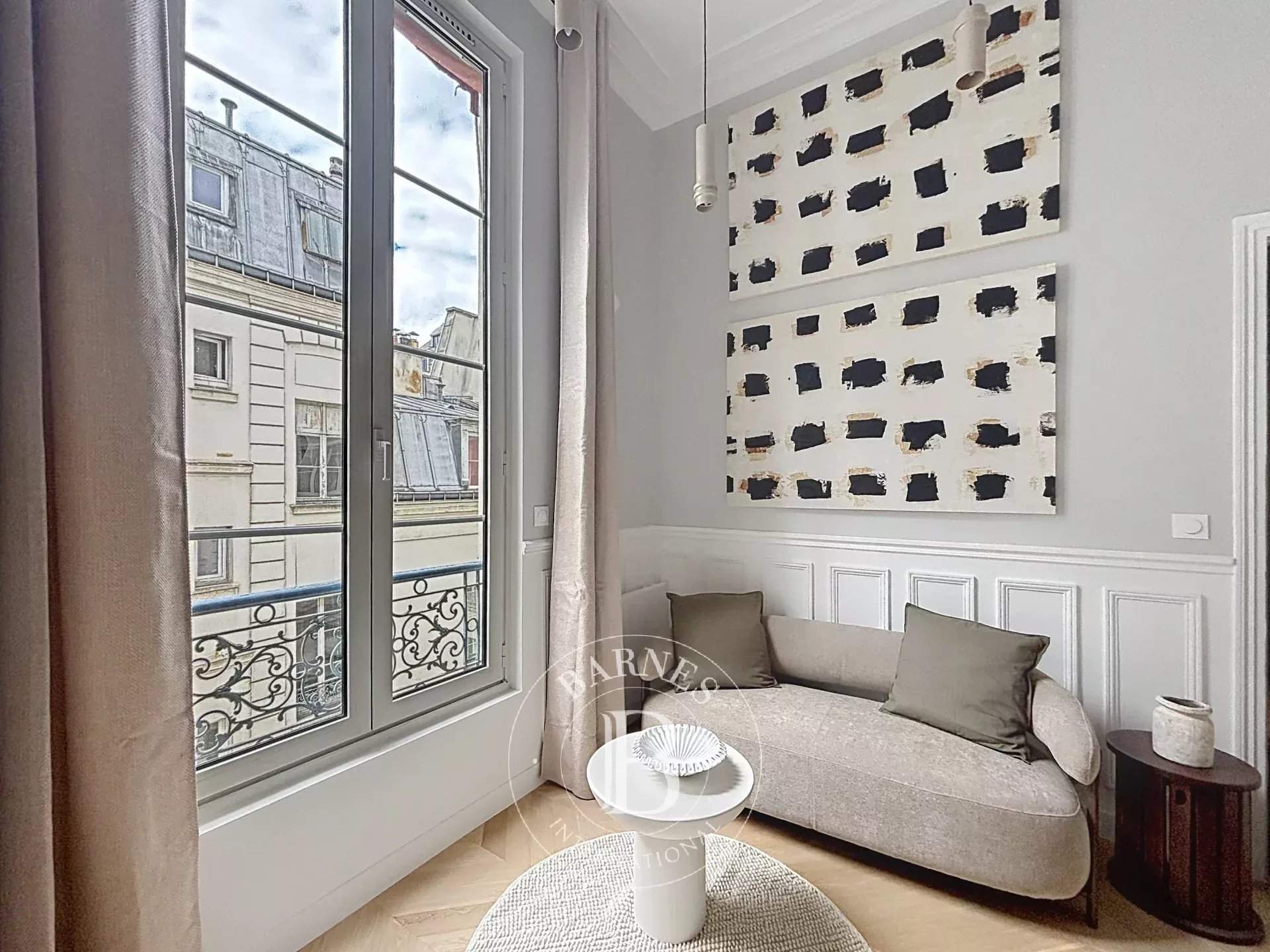 Paris  - Appartement 2 Pi&egrave;ces - picture 3
