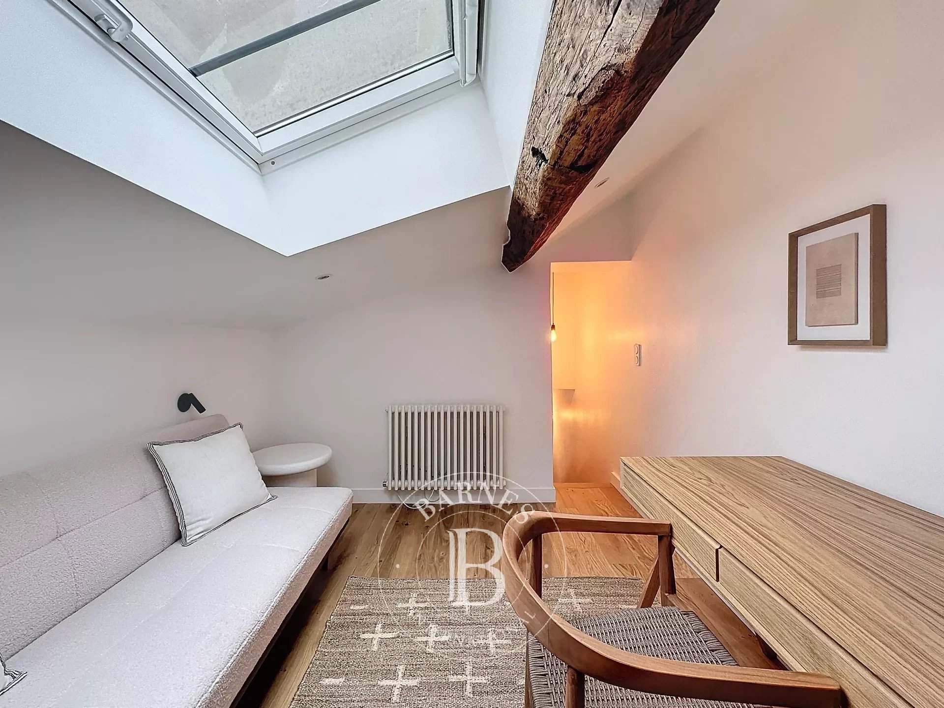 Paris  - Piso 2 Cuartos, 1 Habitacion - picture 19