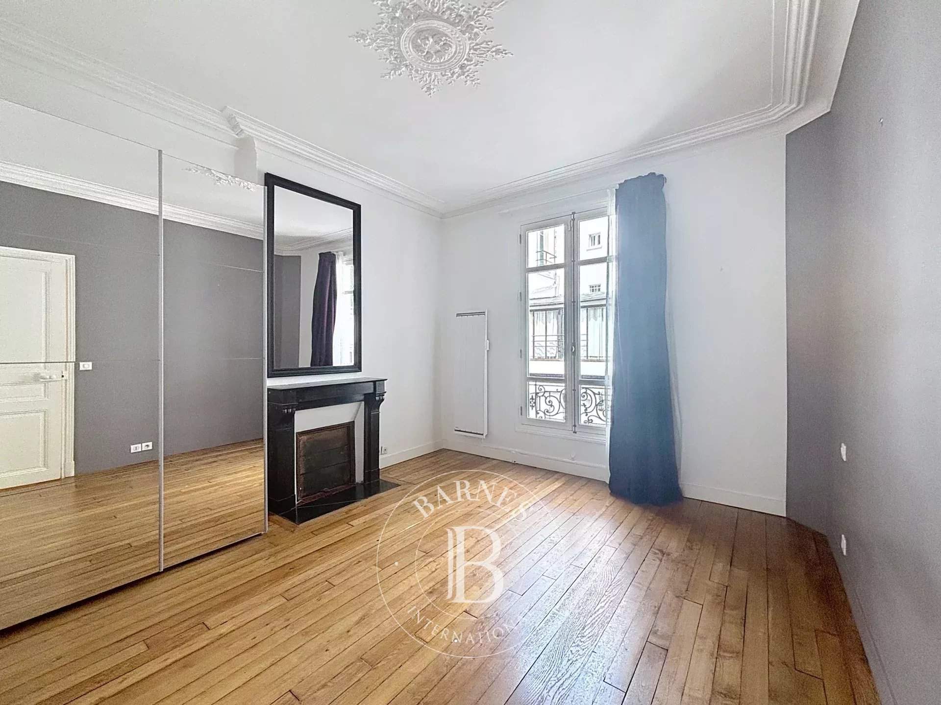Paris  - Appartement 3 Pièces - picture 4