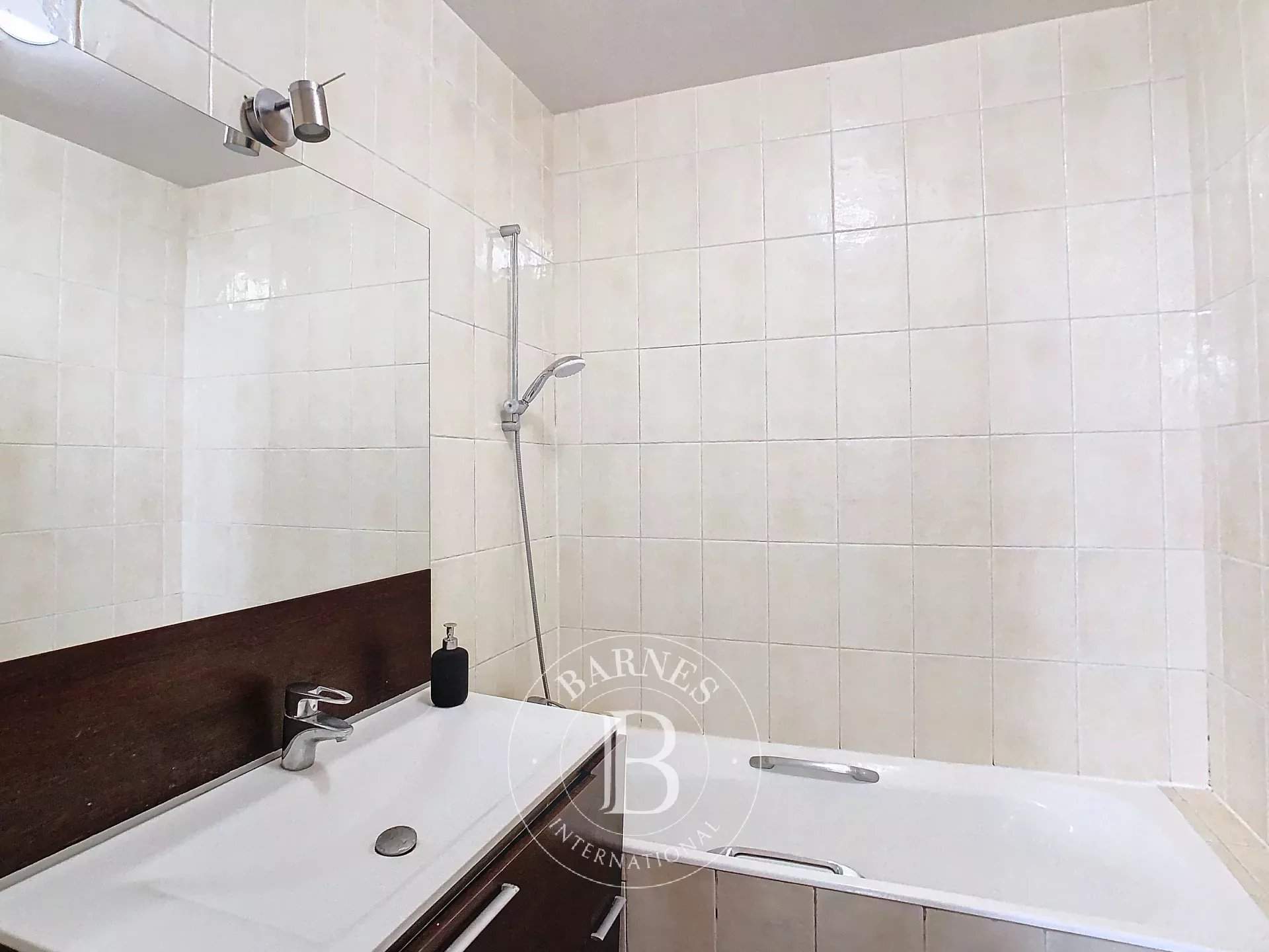 Paris  - Piso 3 Cuartos, 1 Habitacion - picture 5