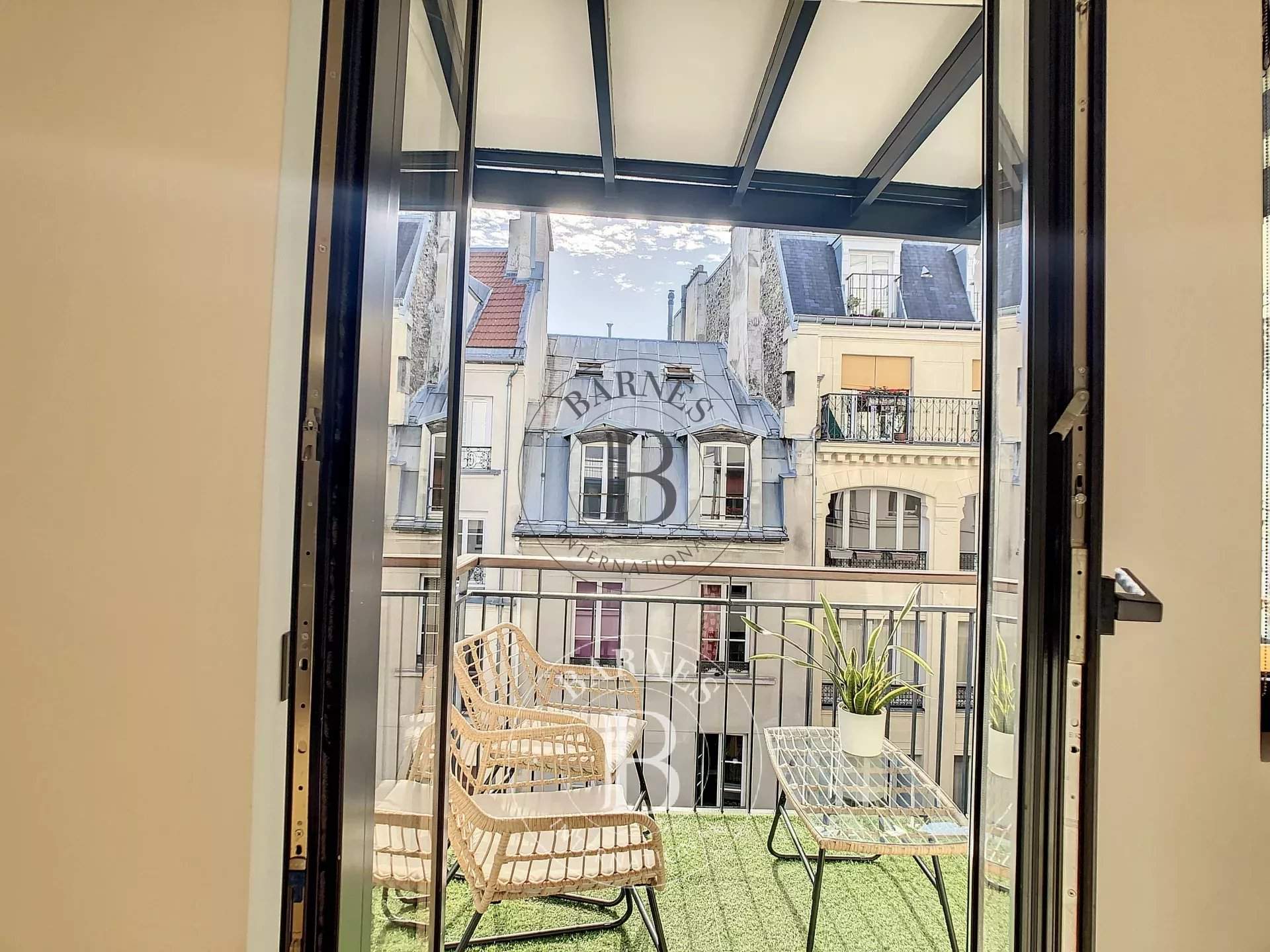 Paris  - Apartment  - picture 5