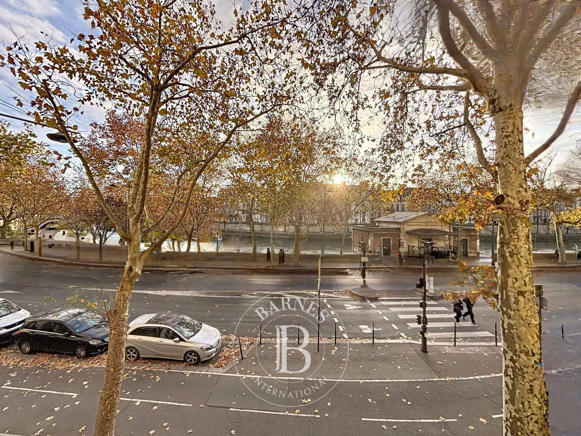 Paris  - Appartement 4 Pièces 3 Chambres - picture 13