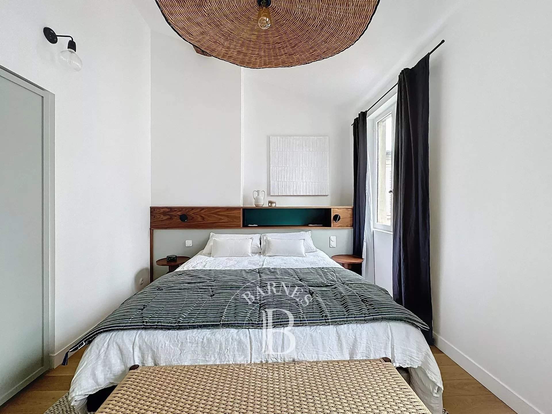 Paris  - Piso 2 Cuartos, 1 Habitacion - picture 7