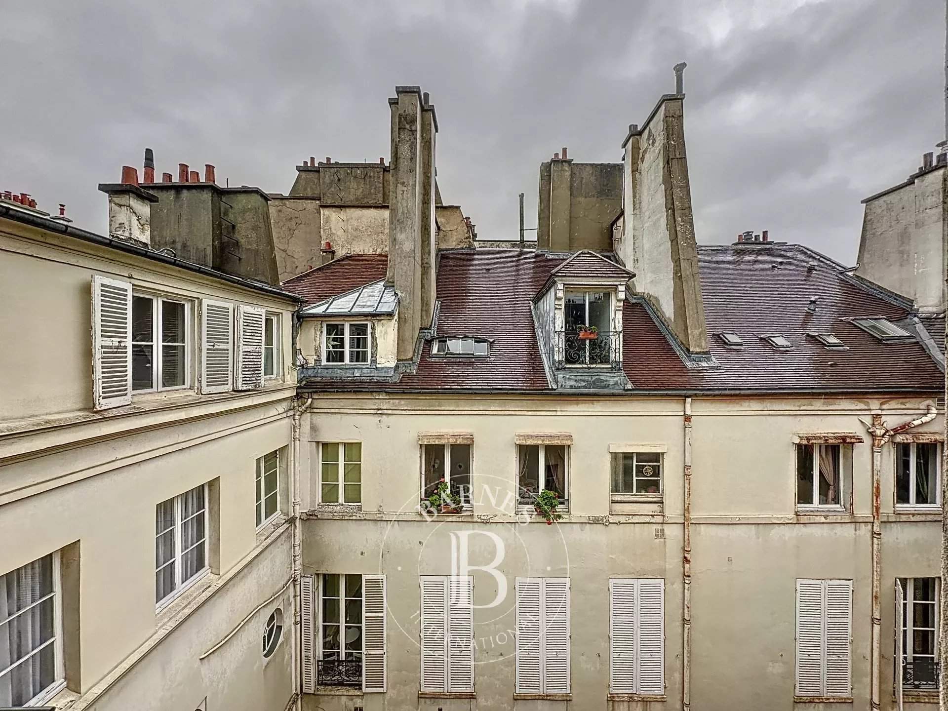 Paris  - Piso 2 Cuartos, 1 Habitacion - picture 16