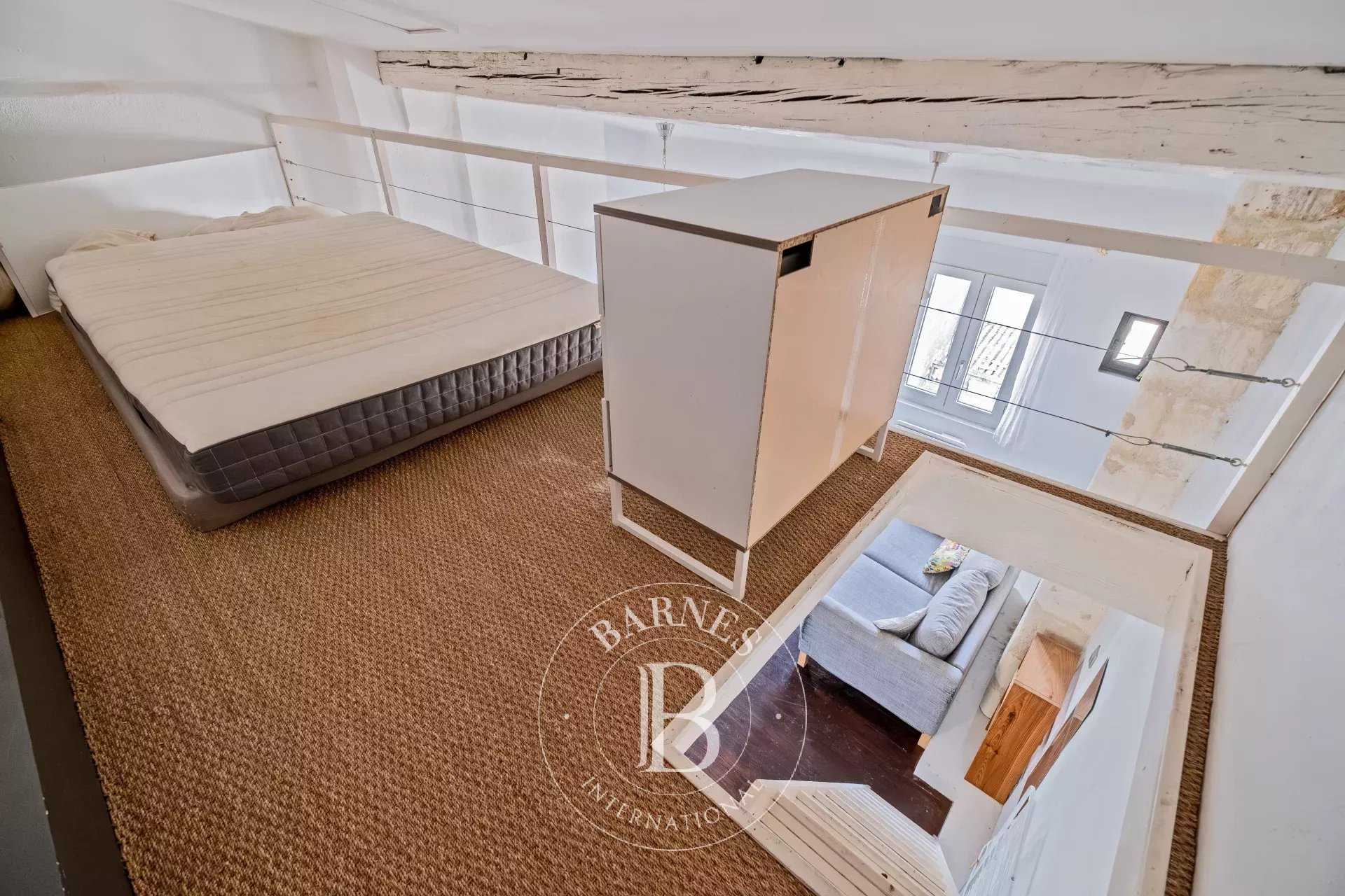 Bordeaux  - Appartement 1 Pi&egrave;ce