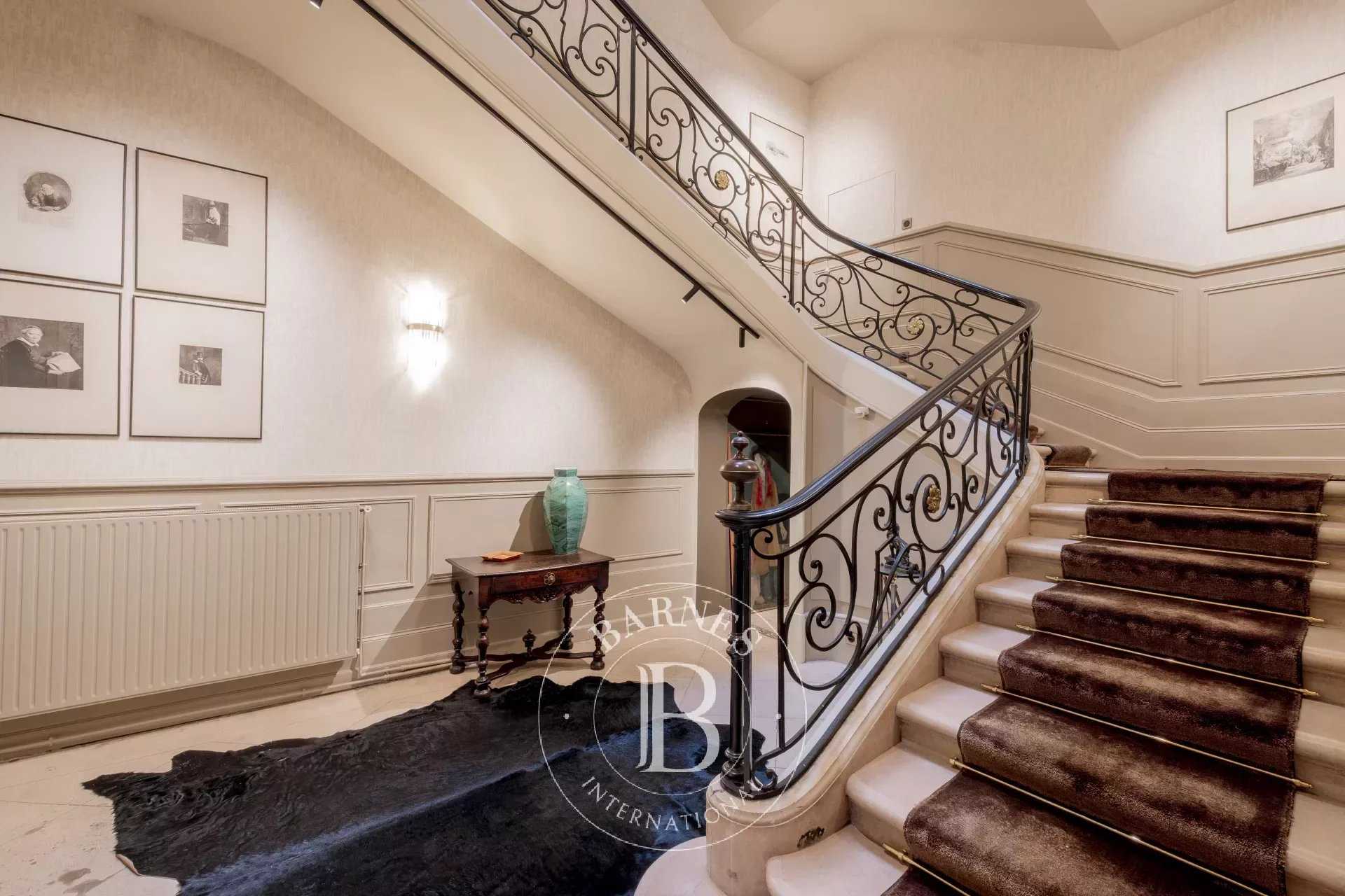 Bordeaux  - House 5 Bedrooms