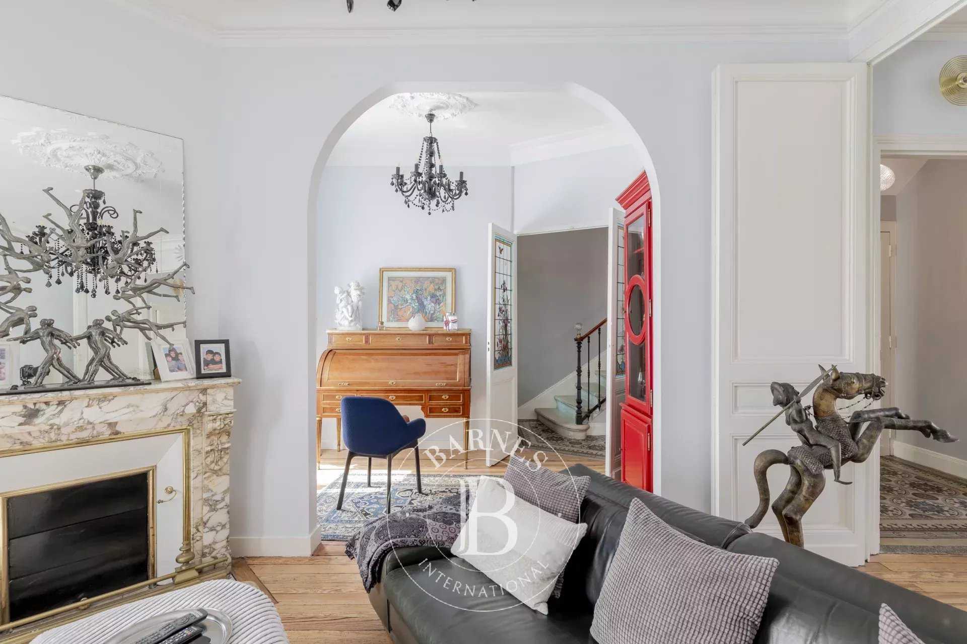 Bordeaux  - House 6 Bedrooms