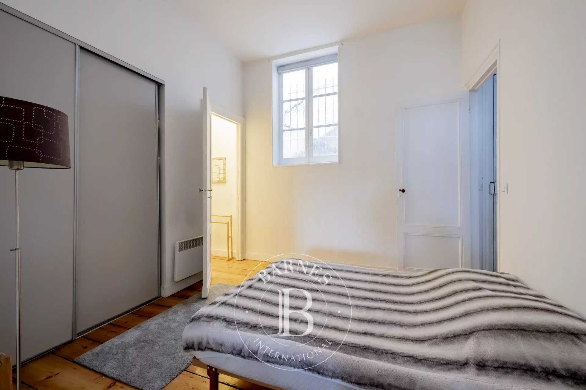 Bordeaux  - Appartement 2 Pi&egrave;ces, 1 Chambre