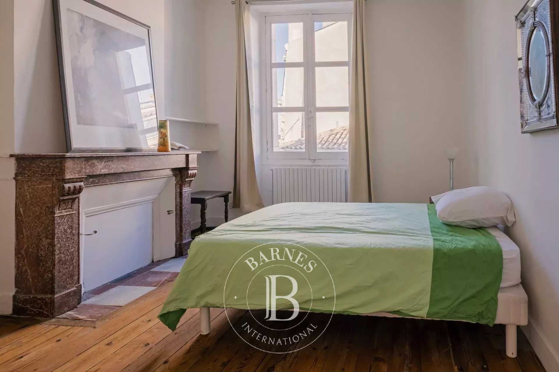 Bordeaux  - Piso 4 Cuartos 2 Habitaciones