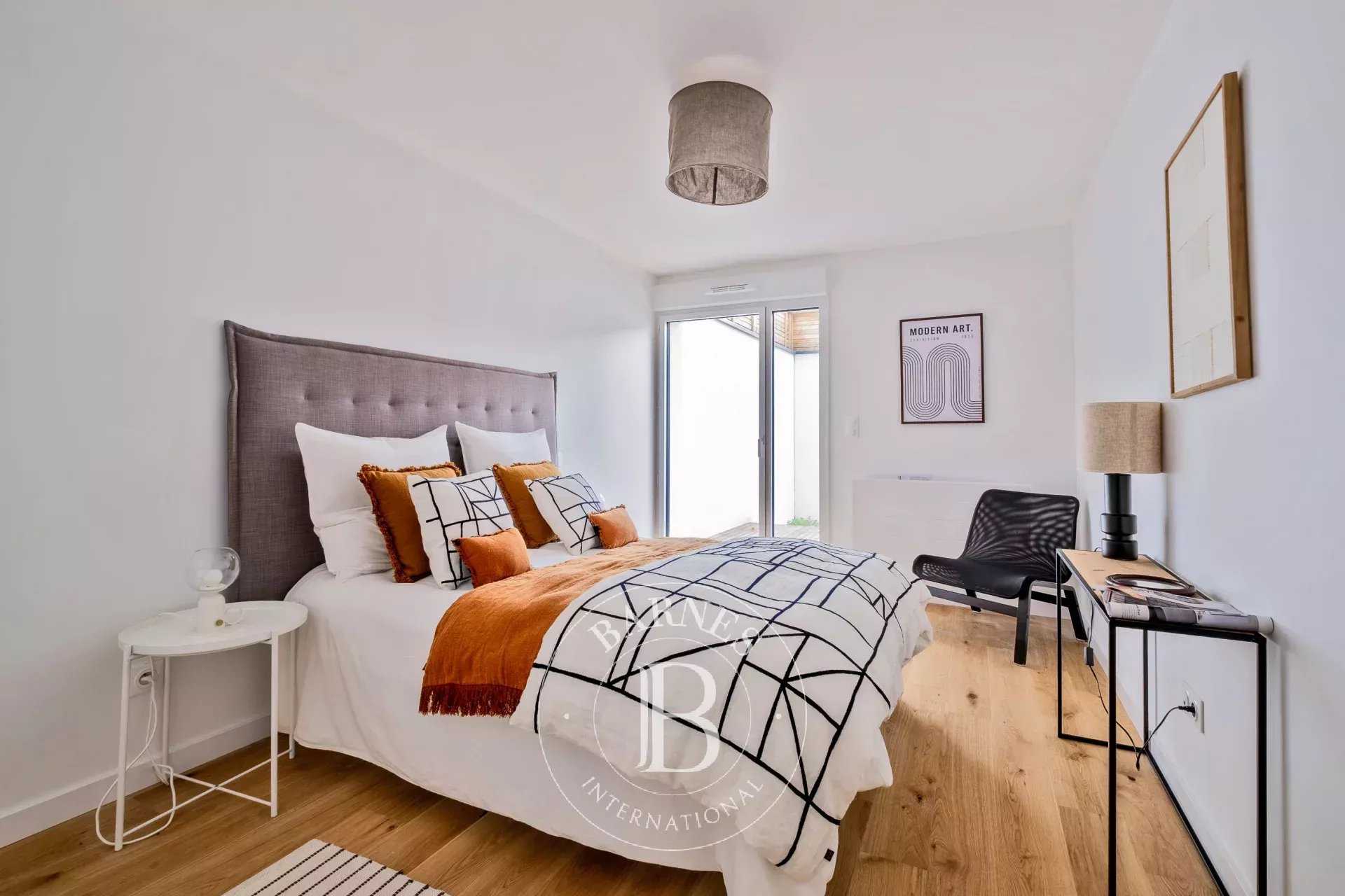 Bordeaux  - Piso 4 Cuartos 3 Habitaciones